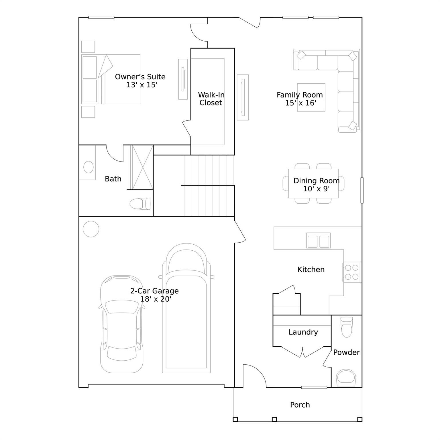 2706 Crested Creek Ln, Richmond, TX 77406 photo