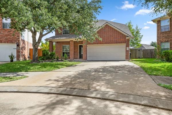20906 Windsor Hollow Ct, Katy, TX 77449