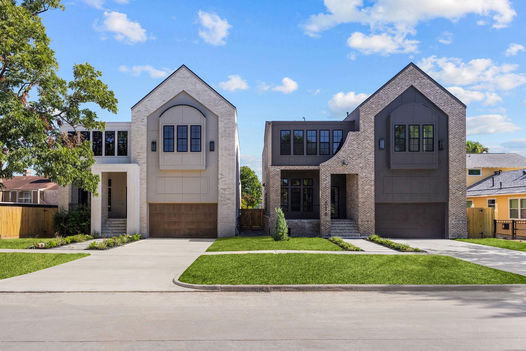 614 Ridge St, Houston, TX 77009