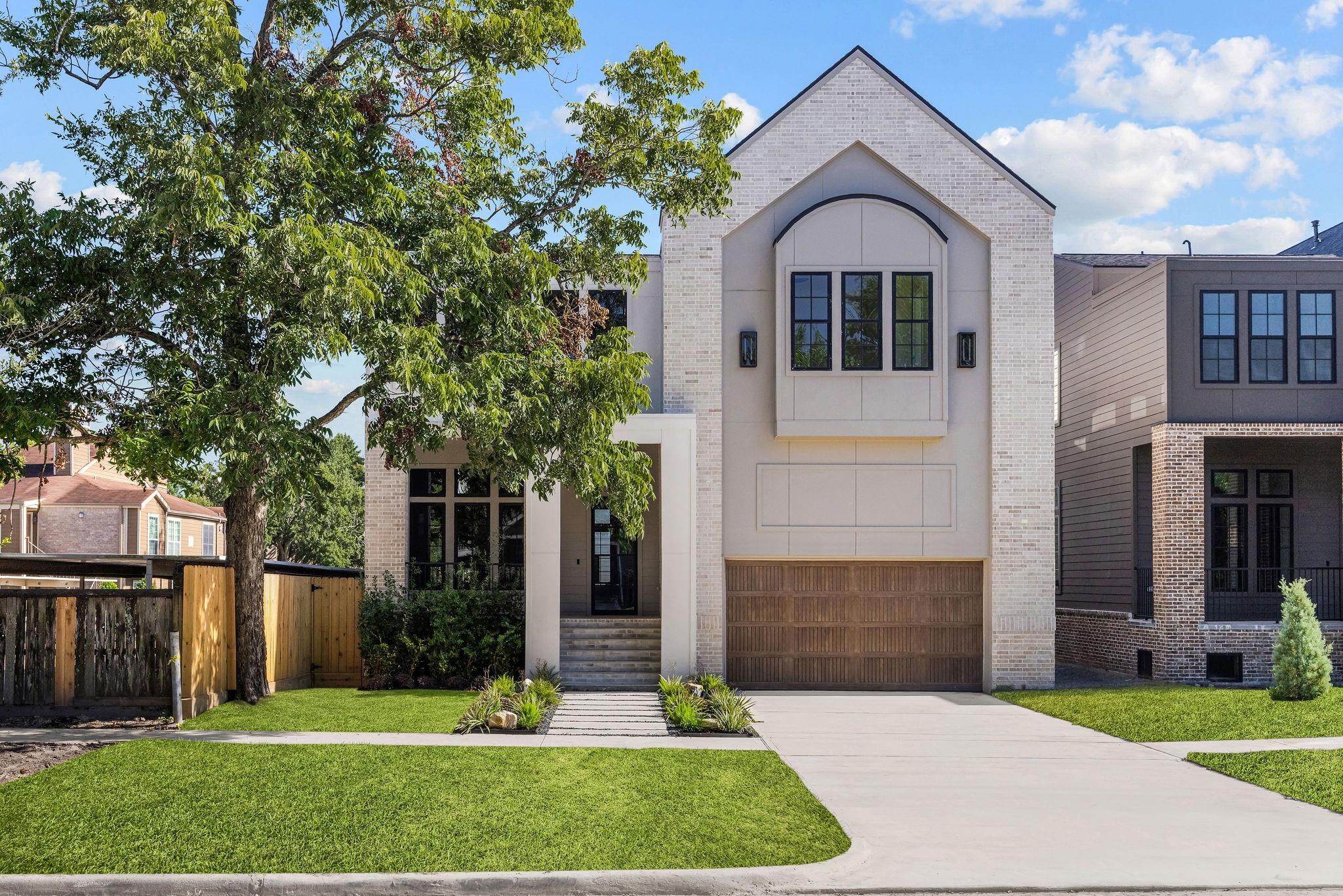 614 Ridge St, Houston, TX 77009 photo