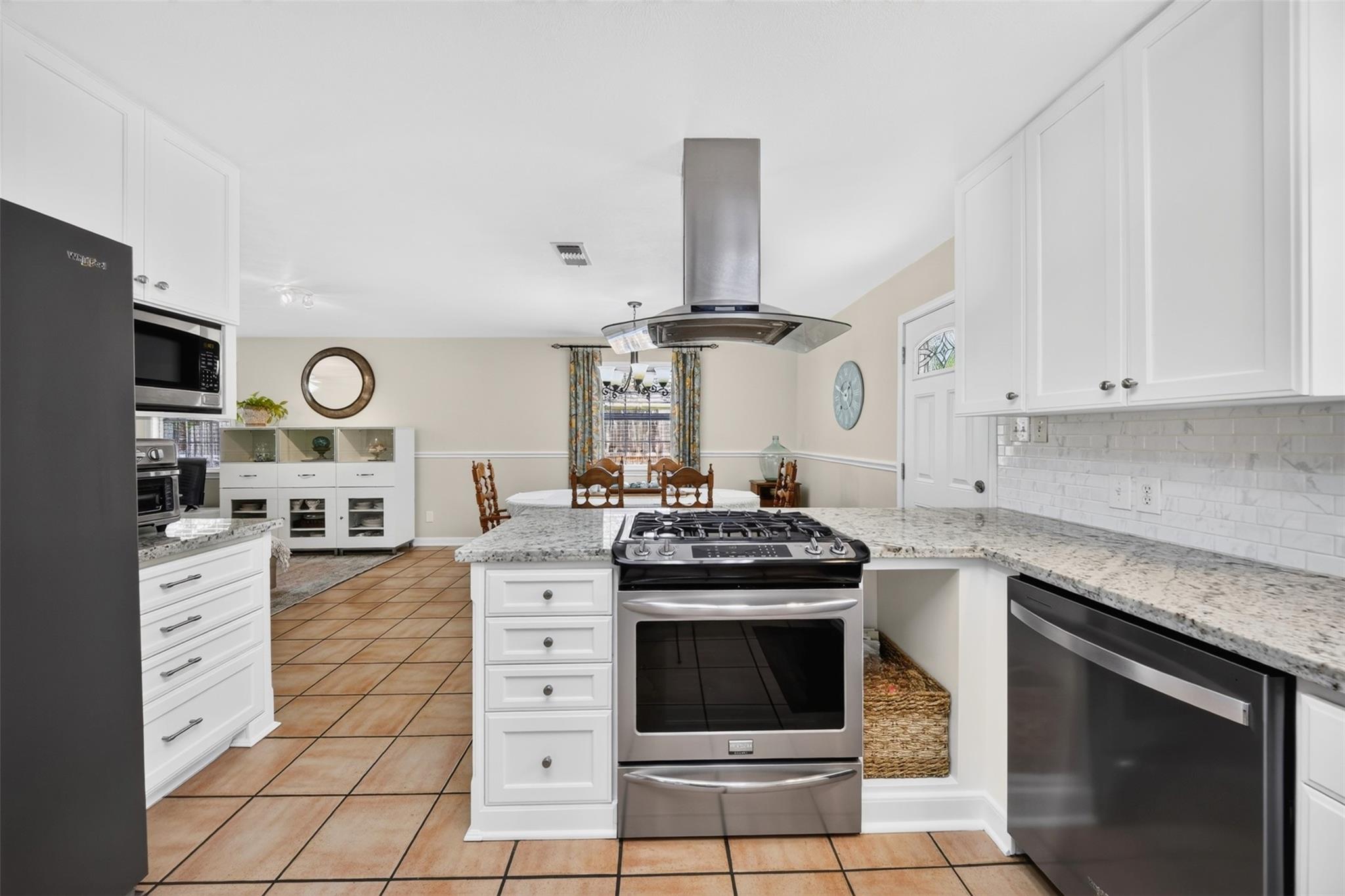 3622 Morningview Dr, Houston, TX 77080 photo