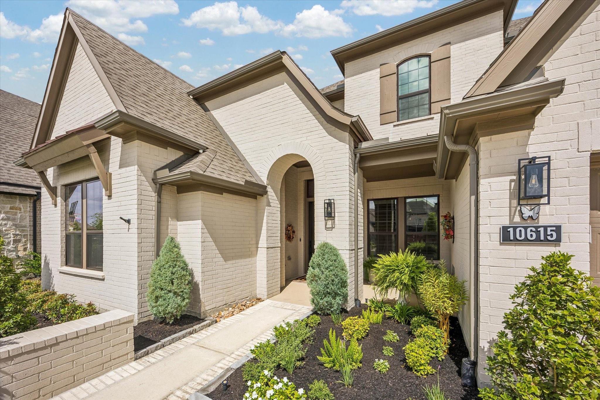 10615 Lemon Verbena Ct, Cypress, TX 77433 photo