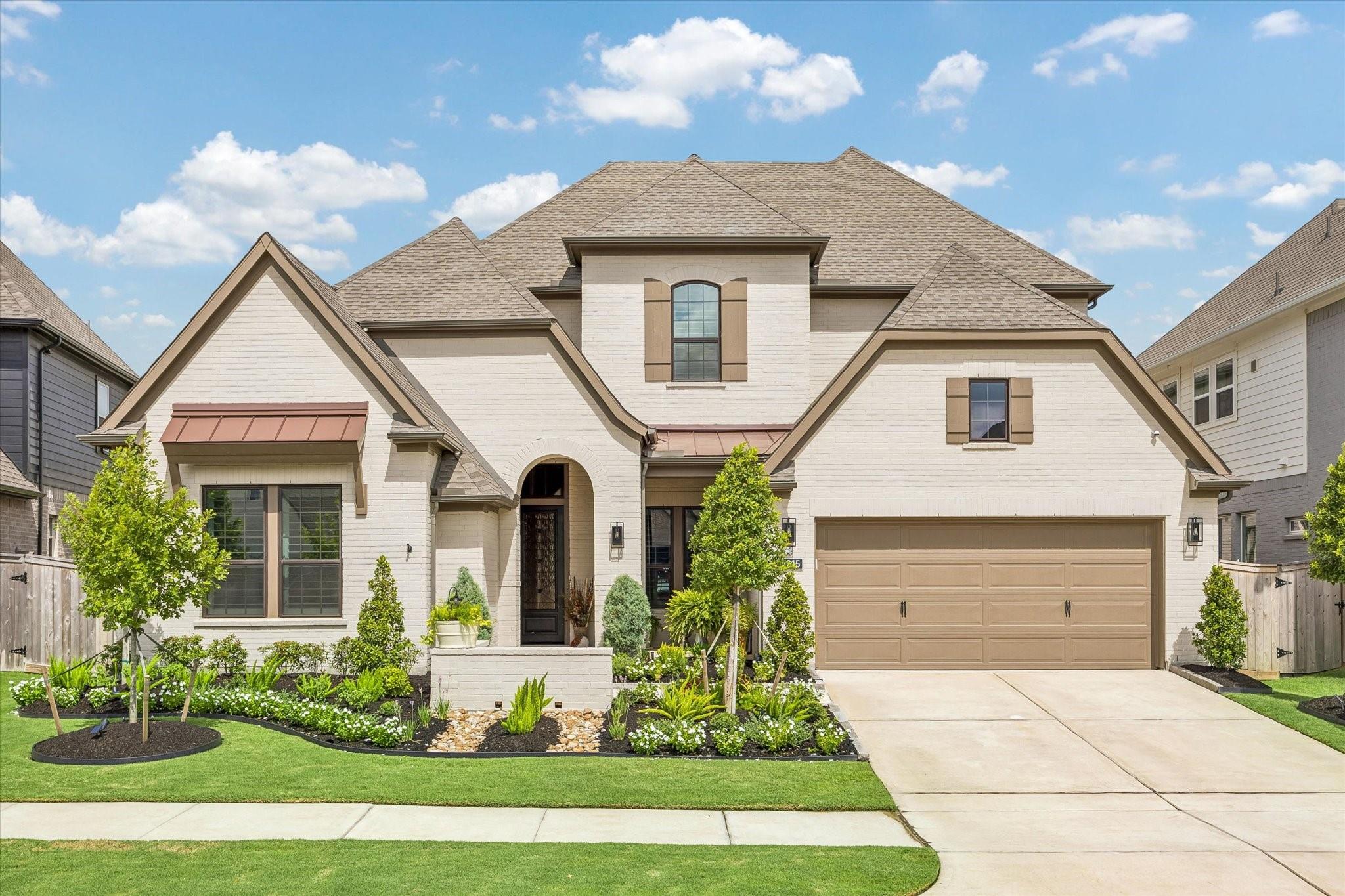 10615 Lemon Verbena Ct, Cypress, TX 77433 photo