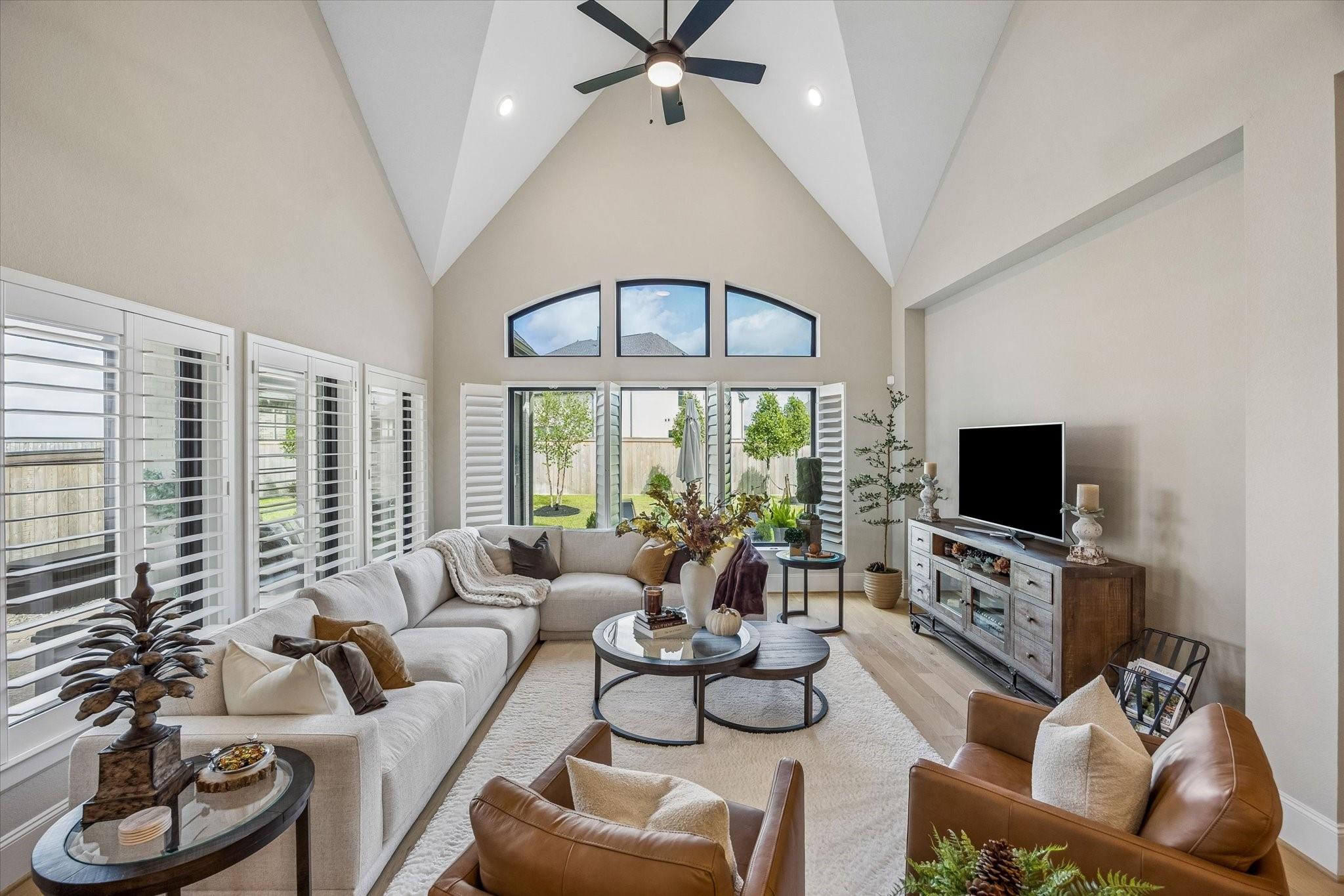 10615 Lemon Verbena Ct, Cypress, TX 77433
