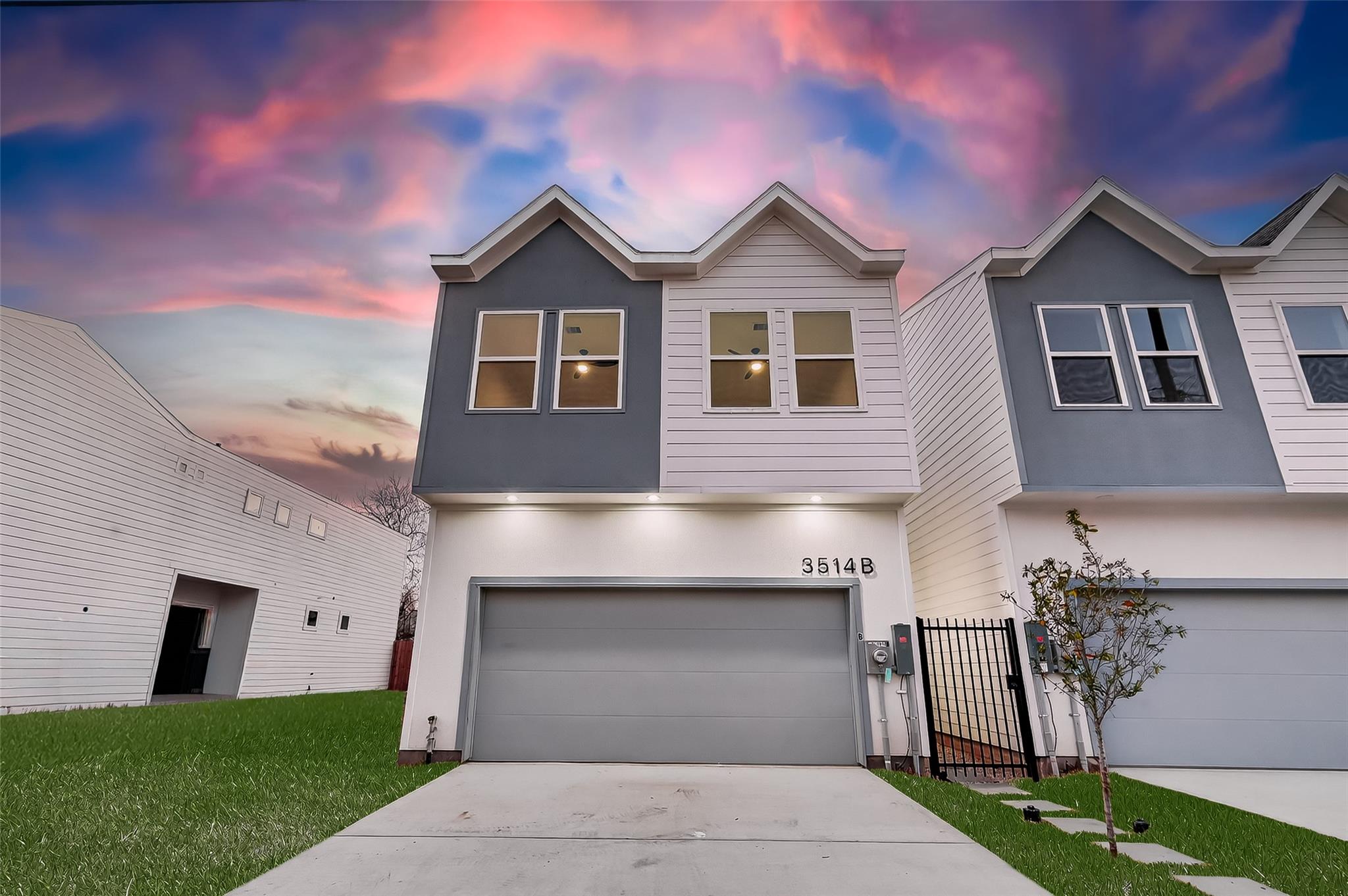 3514 Goodhope St, Houston, TX 77021