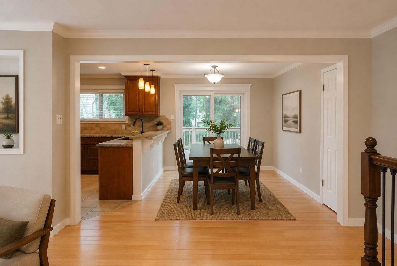 11 Hickory Oak Dr, The Woodlands, TX 77381 photo