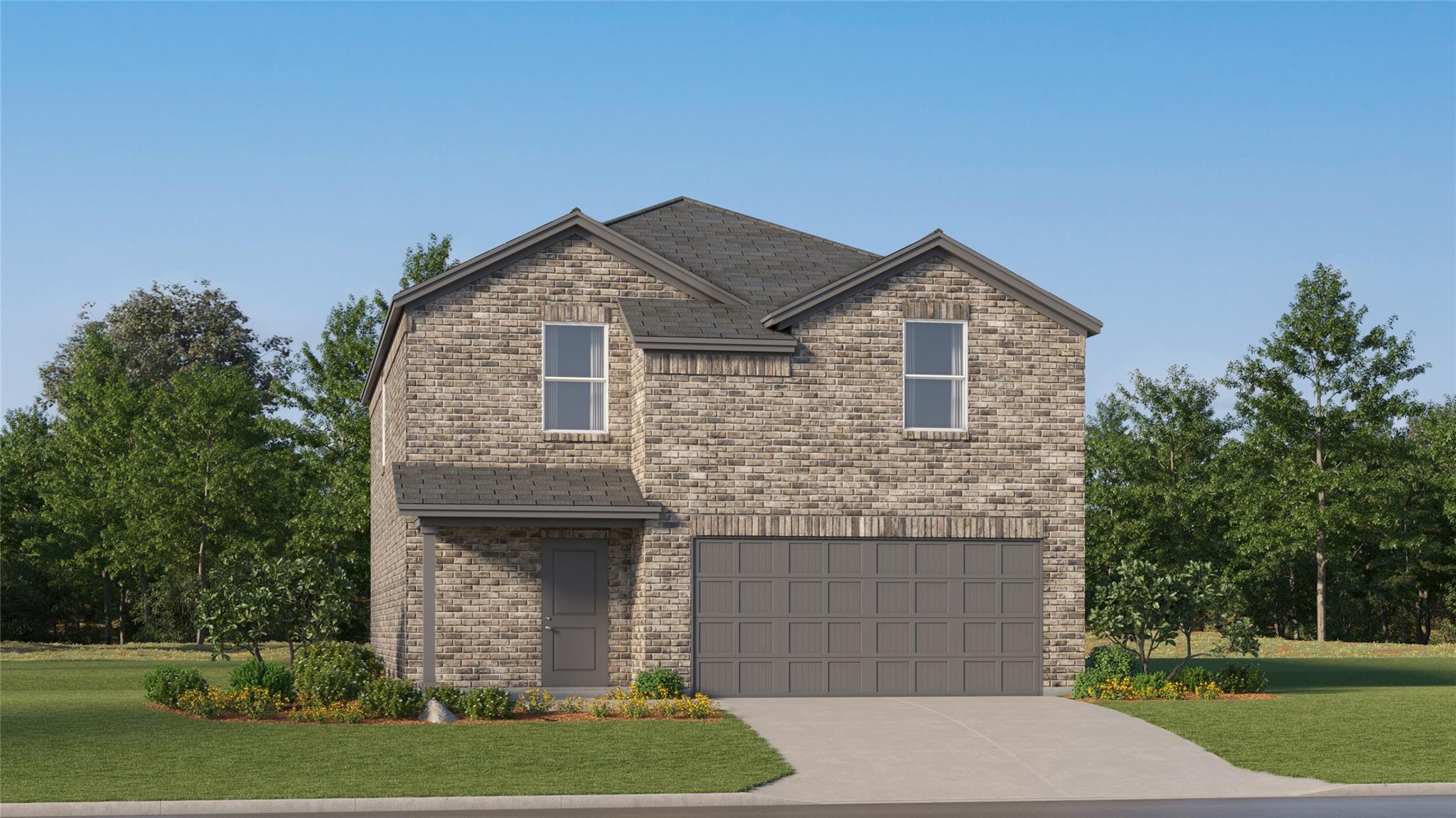 3056 Sunset Glory Dr, Katy, TX 77493