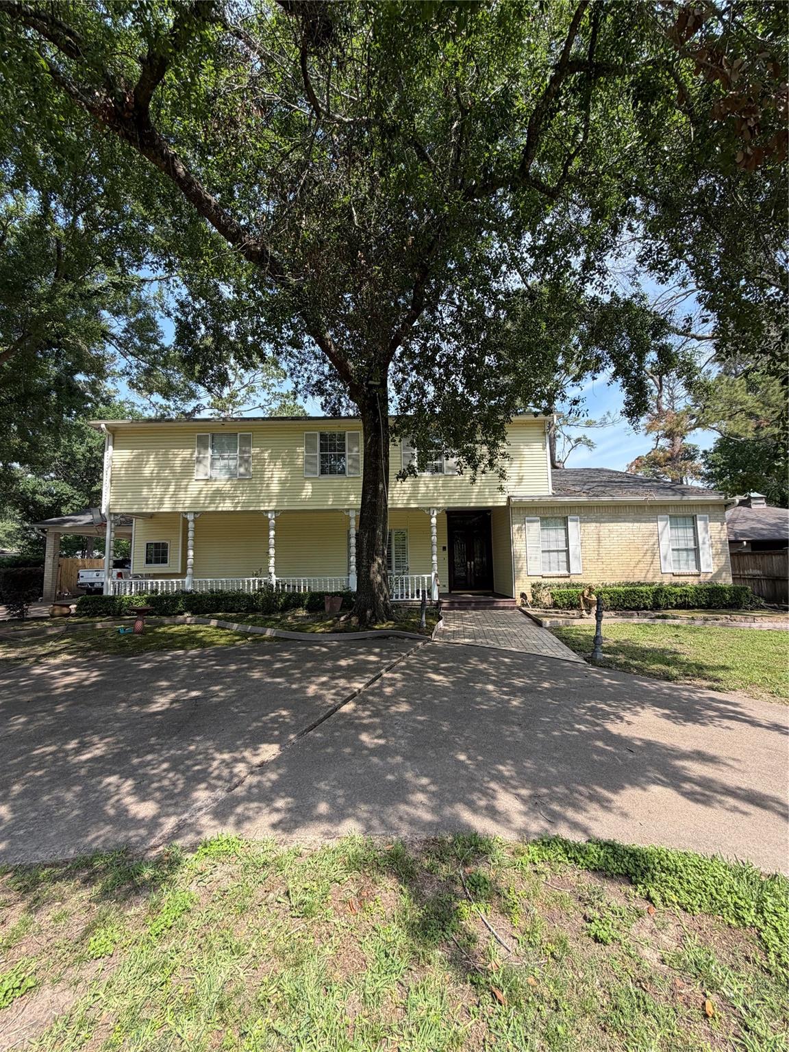 13003 Lynn Haven St, Cypress, TX 77429
