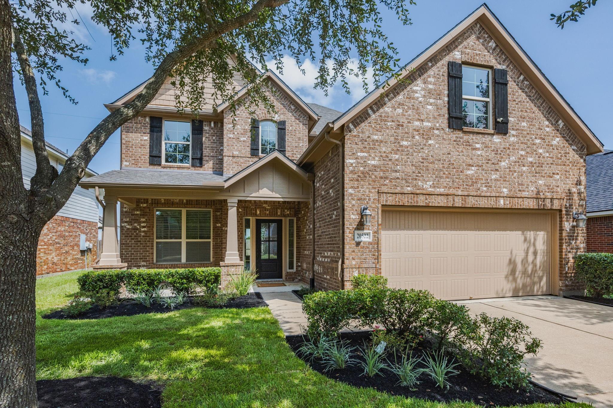 20522 Saddleback Chase Ln, Cypress, TX 77433