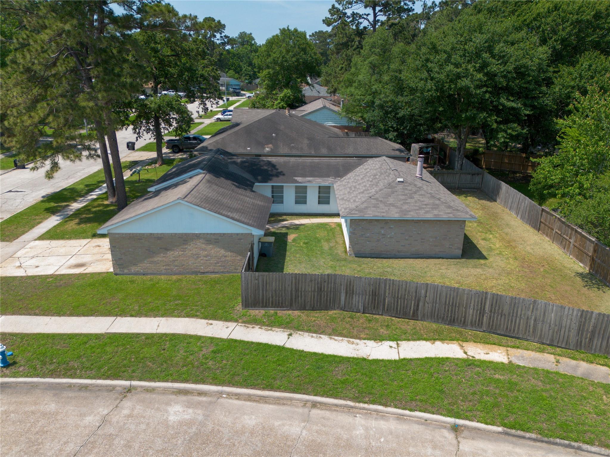 6023 Knotty Post Ln, Spring, TX 77373 photo