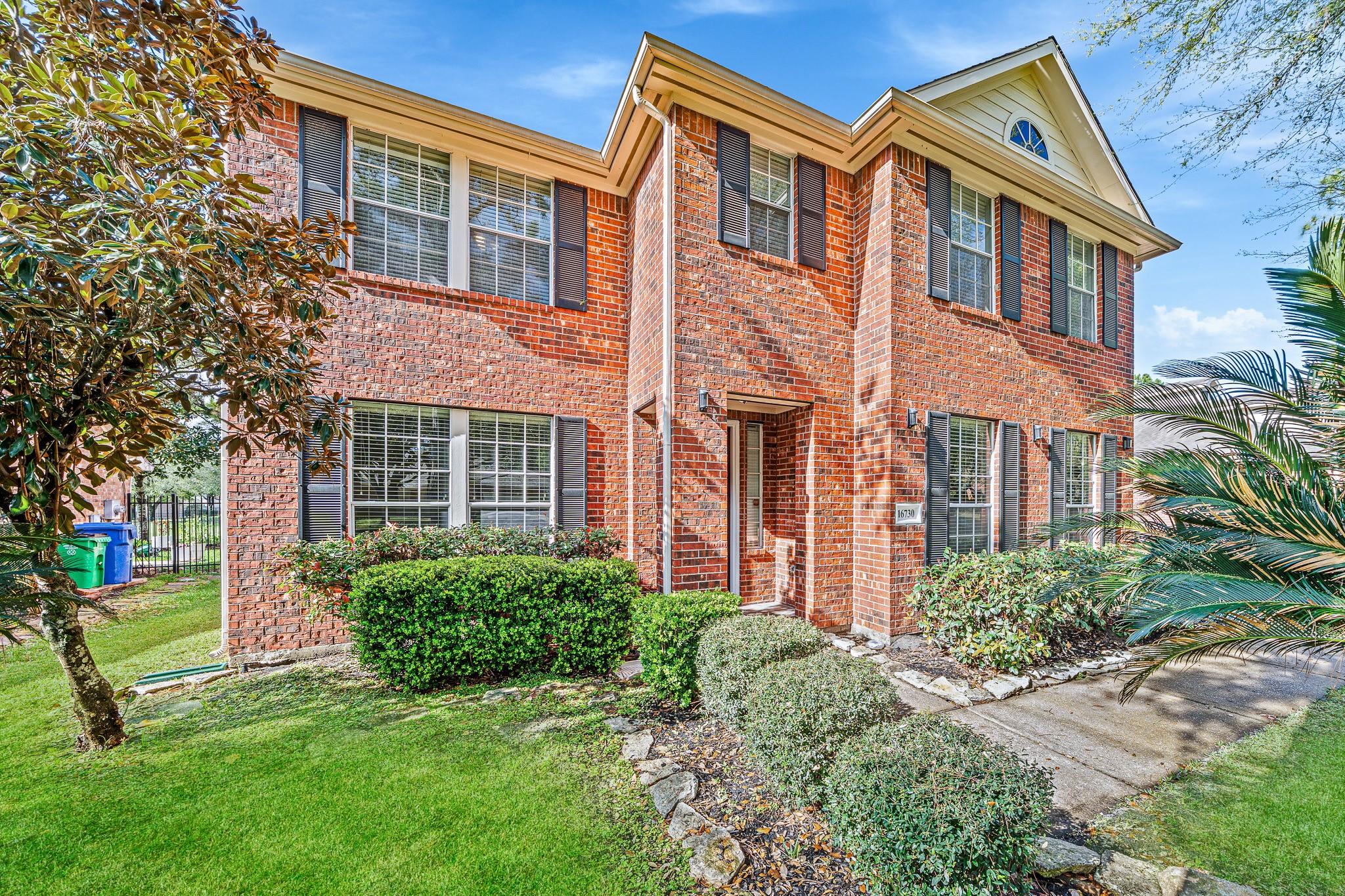 16730 Sonoma De North Dr, Houston, TX 77095 photo