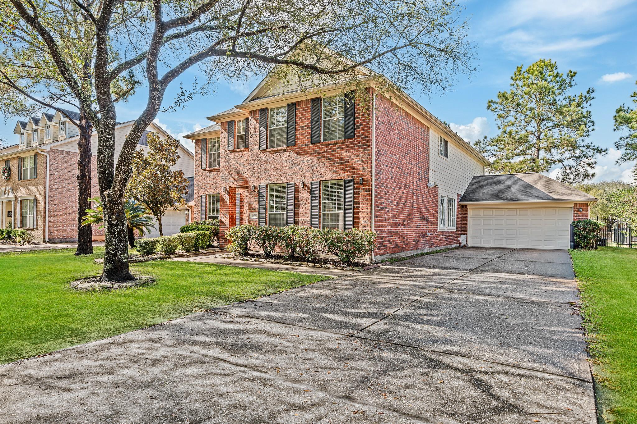 16730 Sonoma De North Dr, Houston, TX 77095 photo