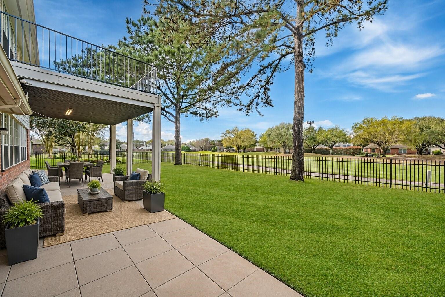 16730 Sonoma De North Dr, Houston, TX 77095