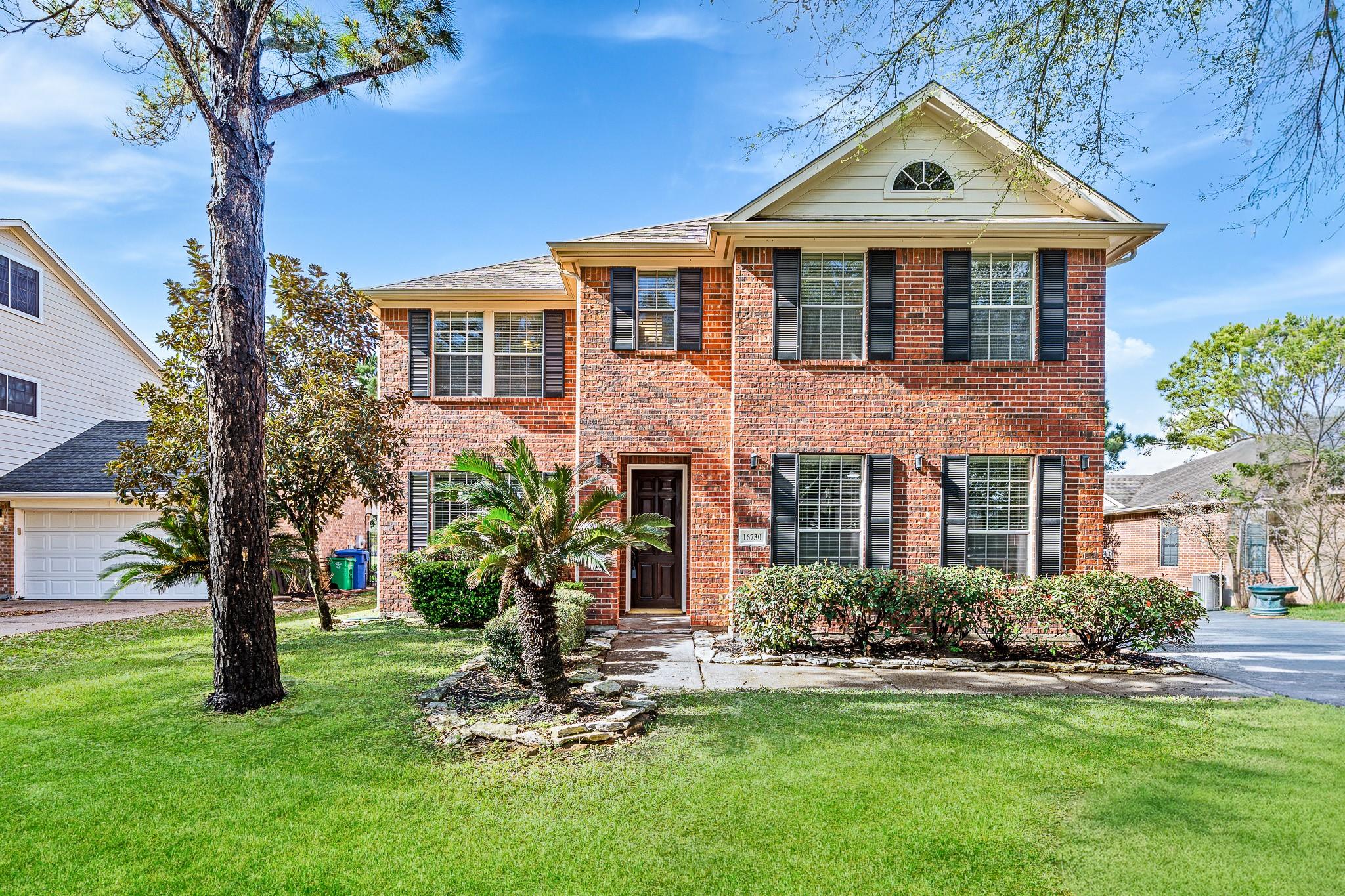 16730 Sonoma De North Dr, Houston, TX 77095 photo