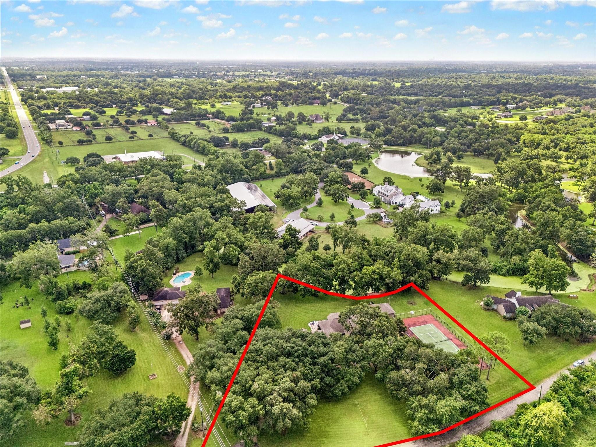 2020 Pecan Lake Dr, Richmond, TX 77406 photo