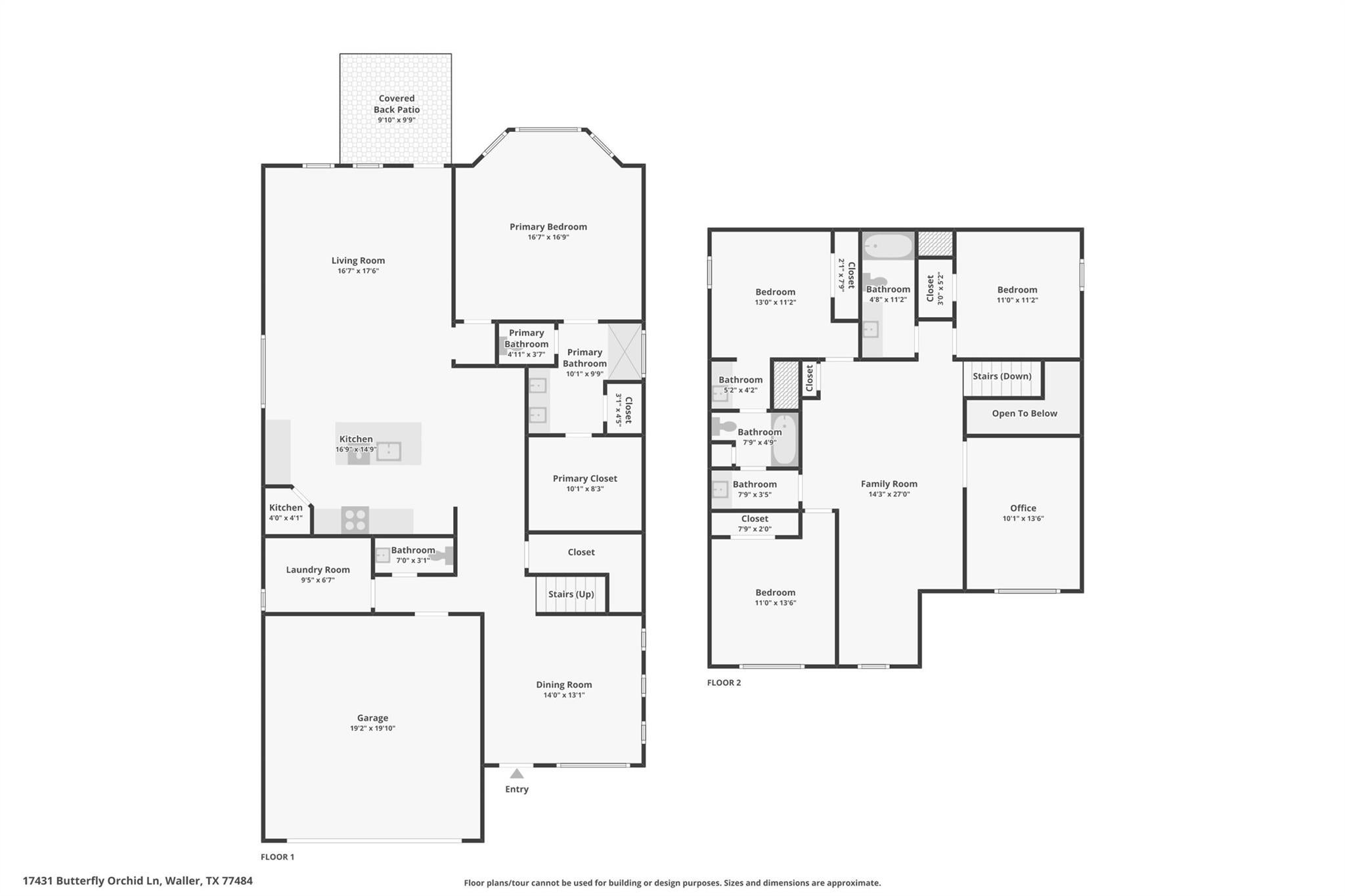 17795 Mill Manor Dr, Montgomery, TX 77316