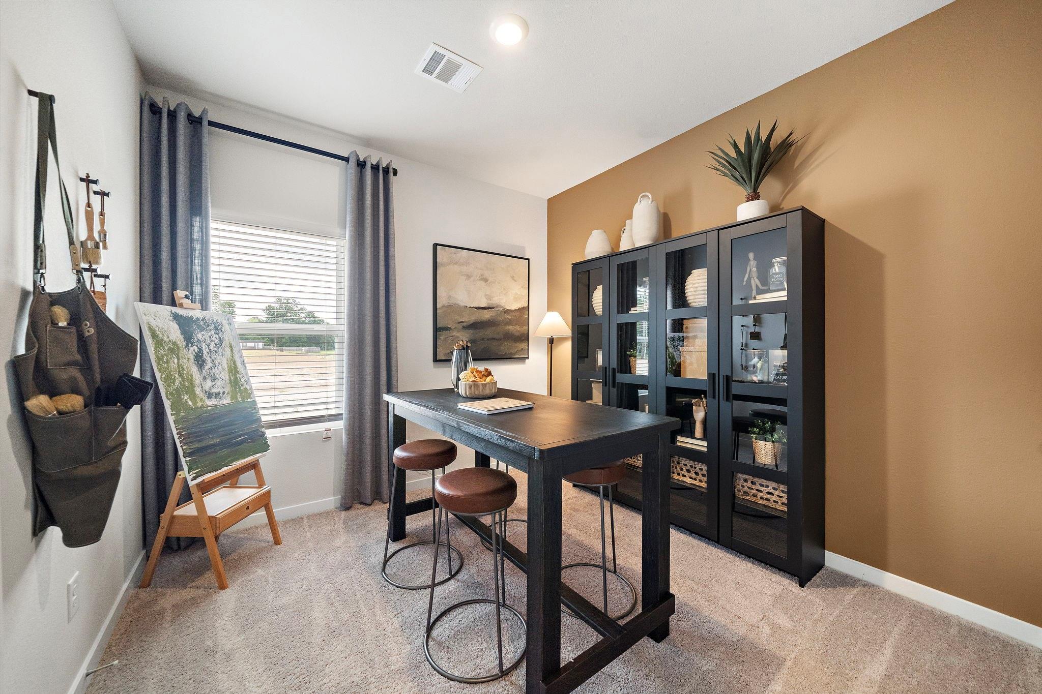 2130 Open Prairie Dr, Texas City, TX 77568 photo