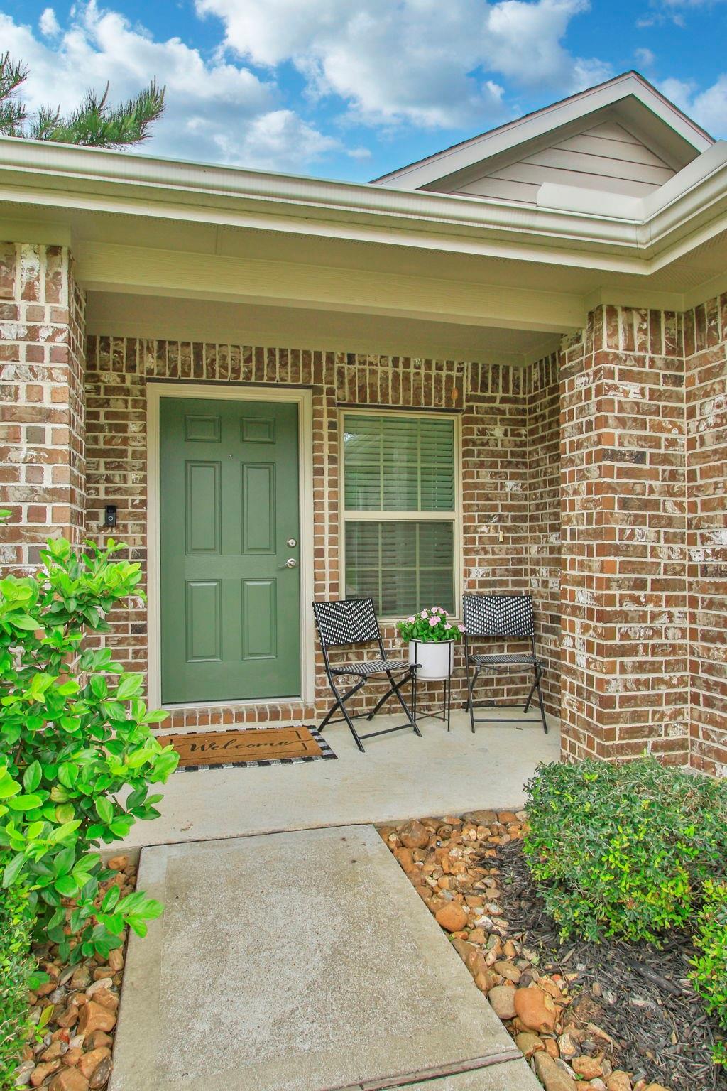 1307 Winding Willow Dr, Pinehurst, TX 77362 photo