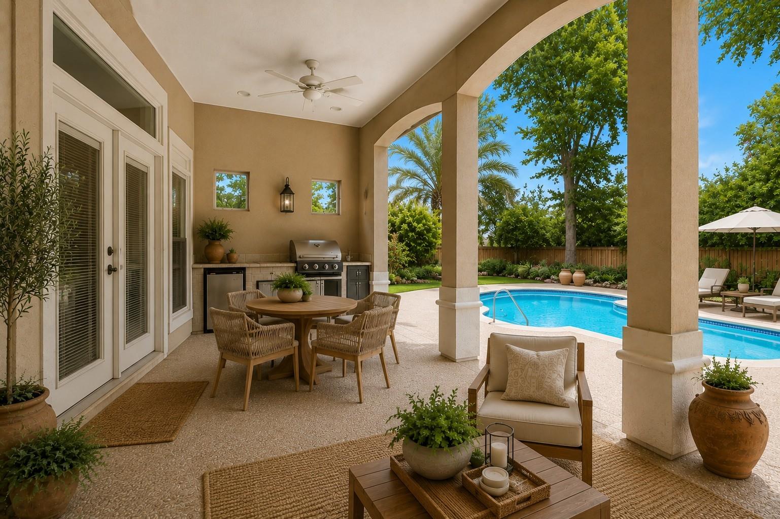 13411 Desert Inn Cir, Montgomery, TX 77356 photo