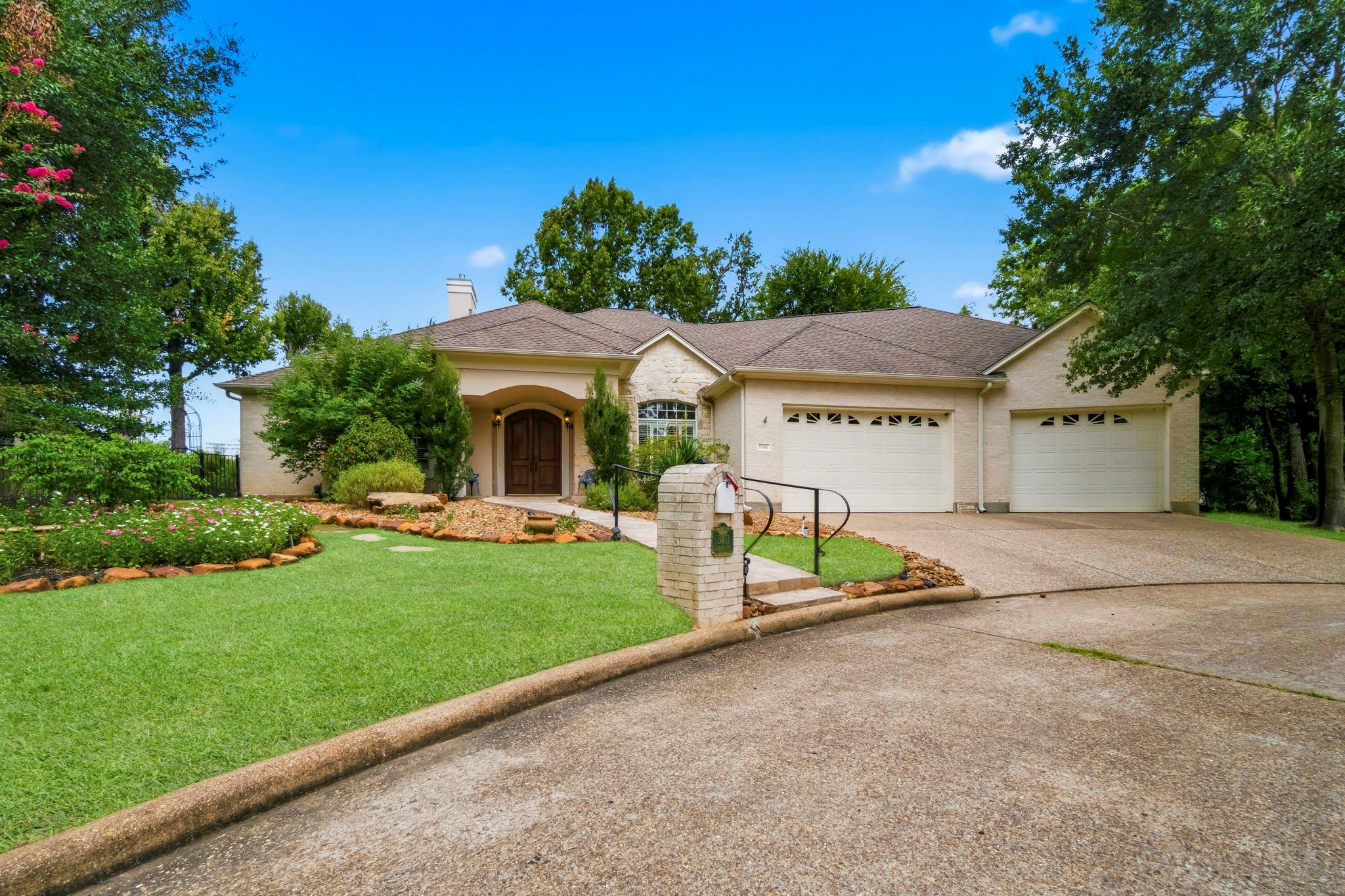 13411 Desert Inn Cir, Montgomery, TX 77356 photo