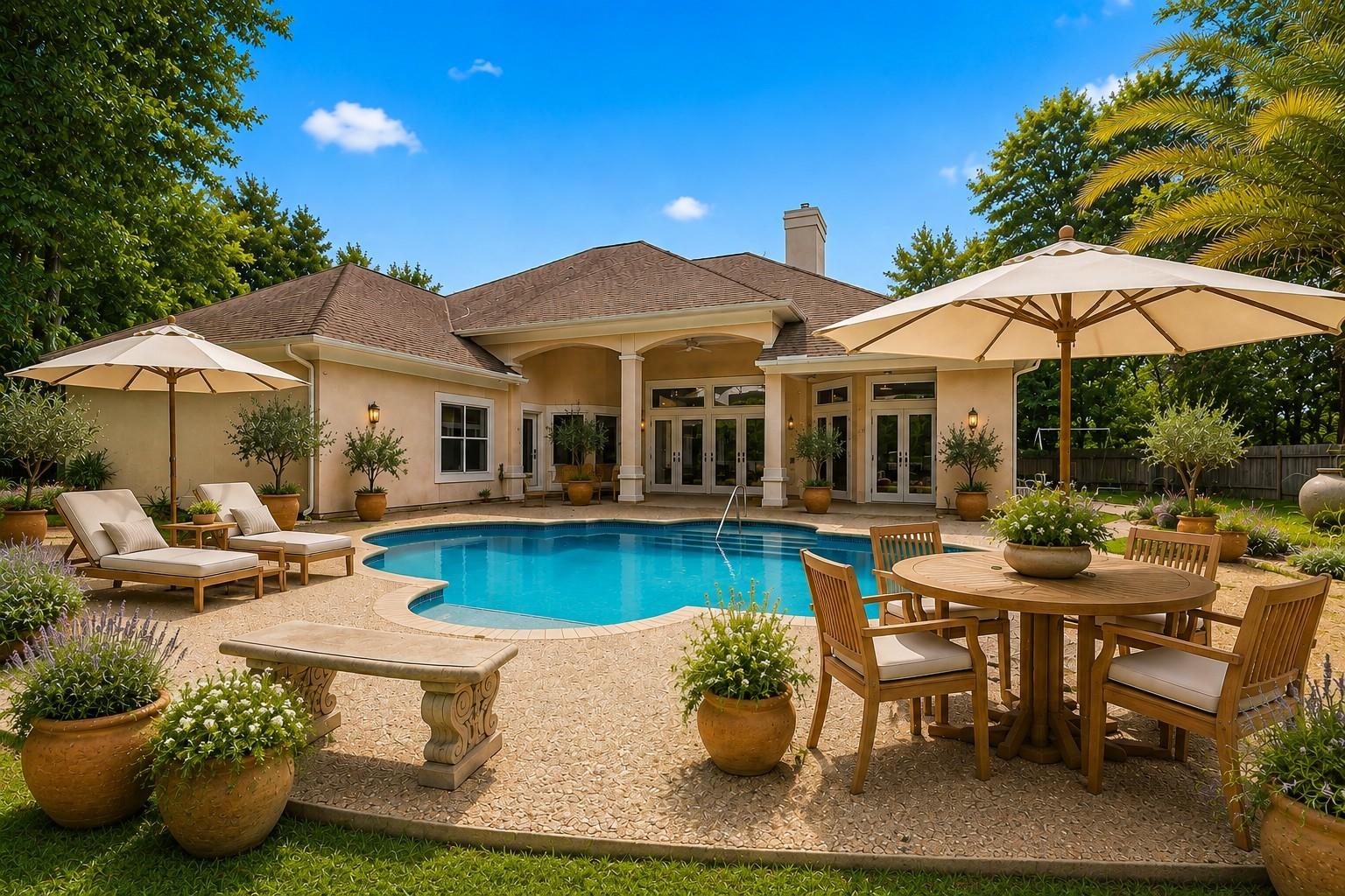 13411 Desert Inn Cir, Montgomery, TX 77356