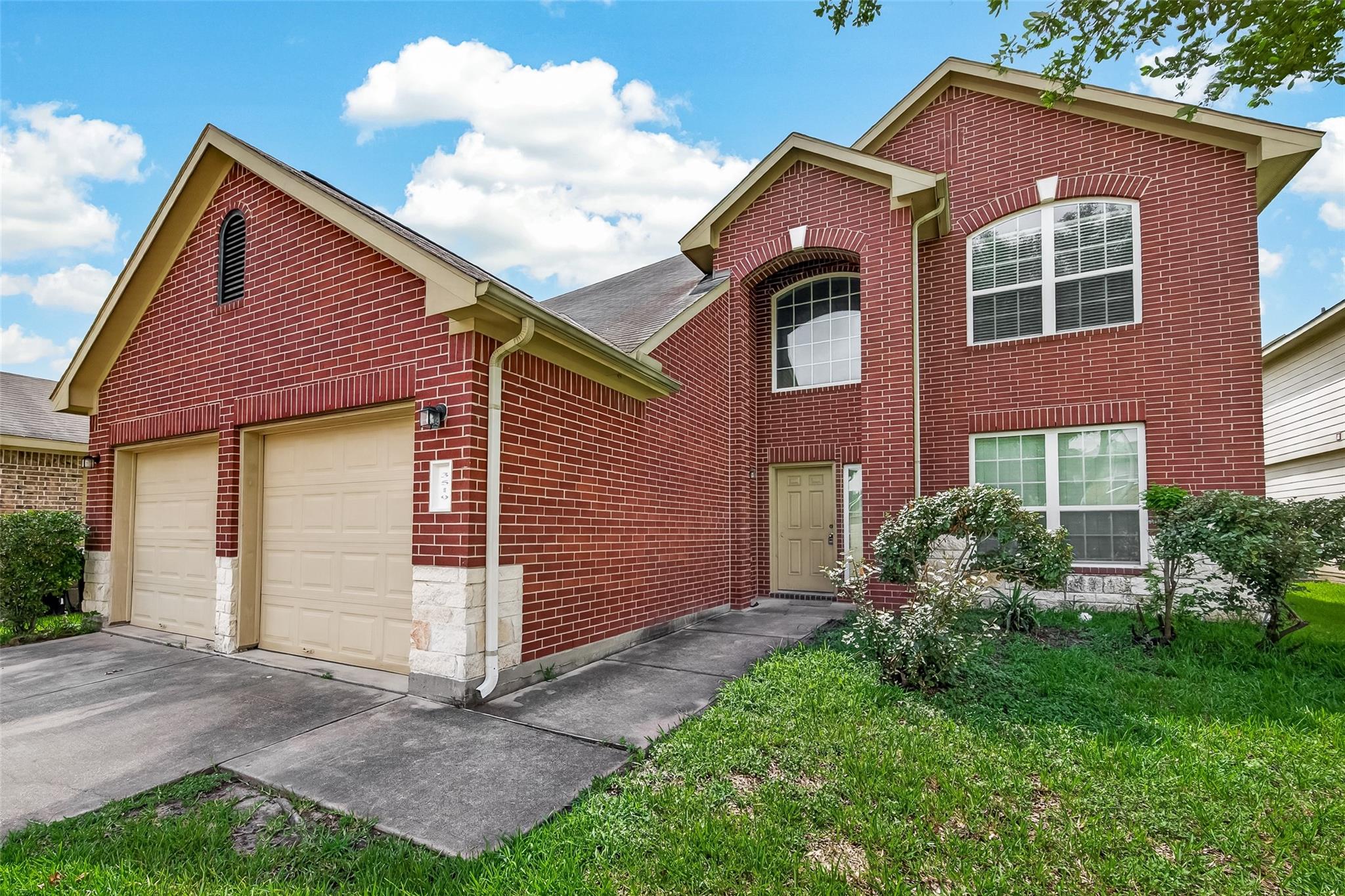 3519 Lilac Ranch Dr, Katy, TX 77494 photo