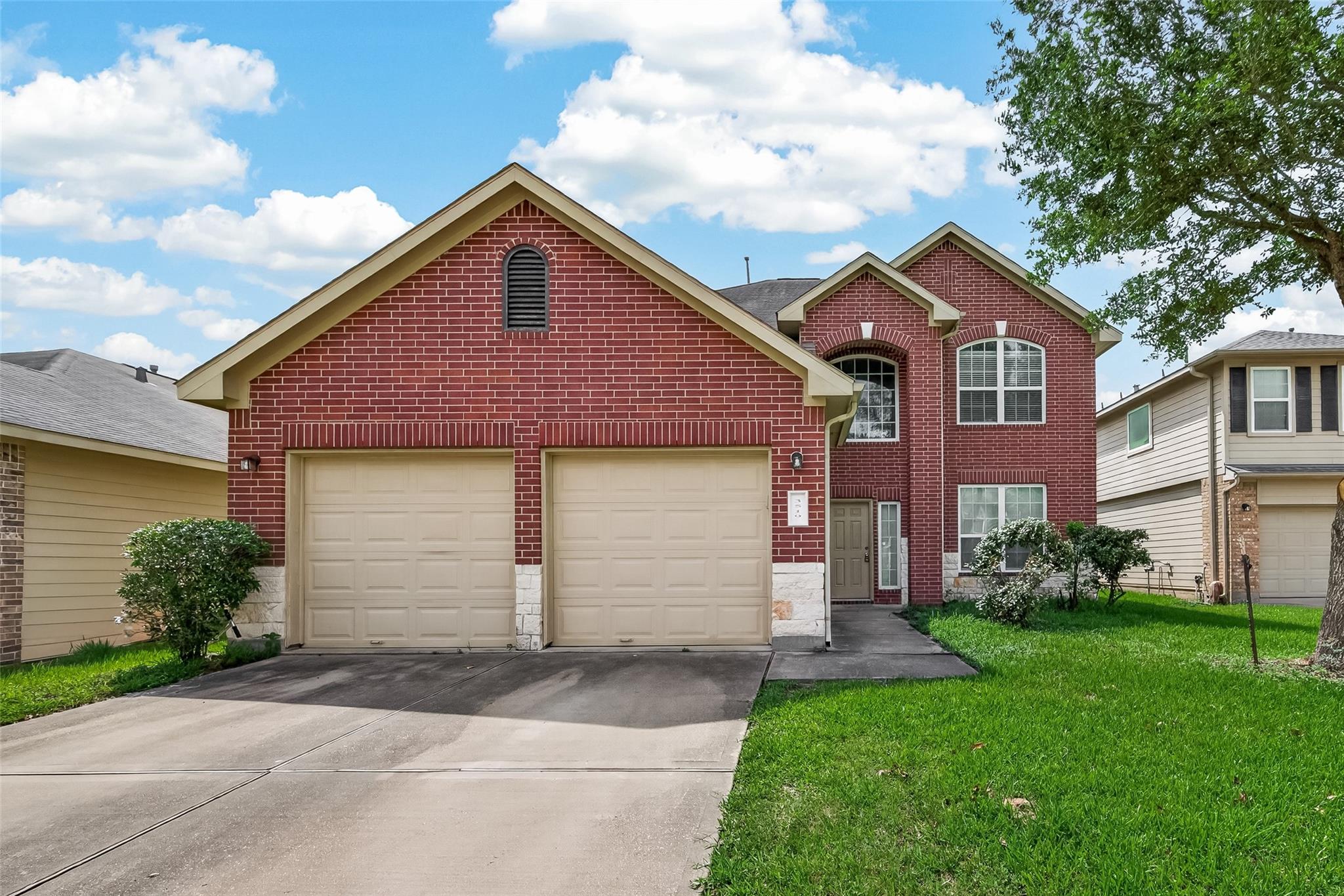 3519 Lilac Ranch Dr, Katy, TX 77494 photo