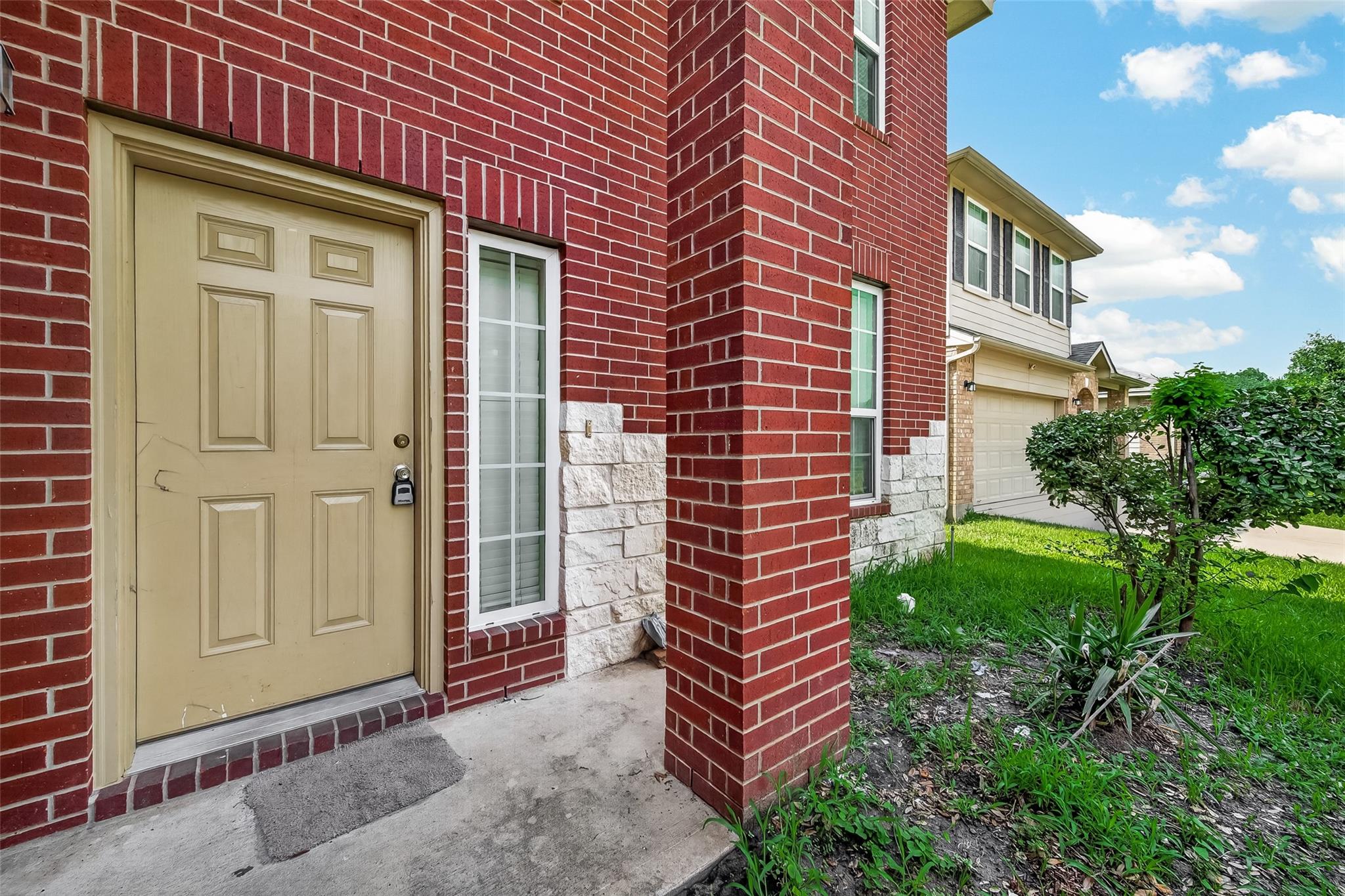 3519 Lilac Ranch Dr, Katy, TX 77494 photo
