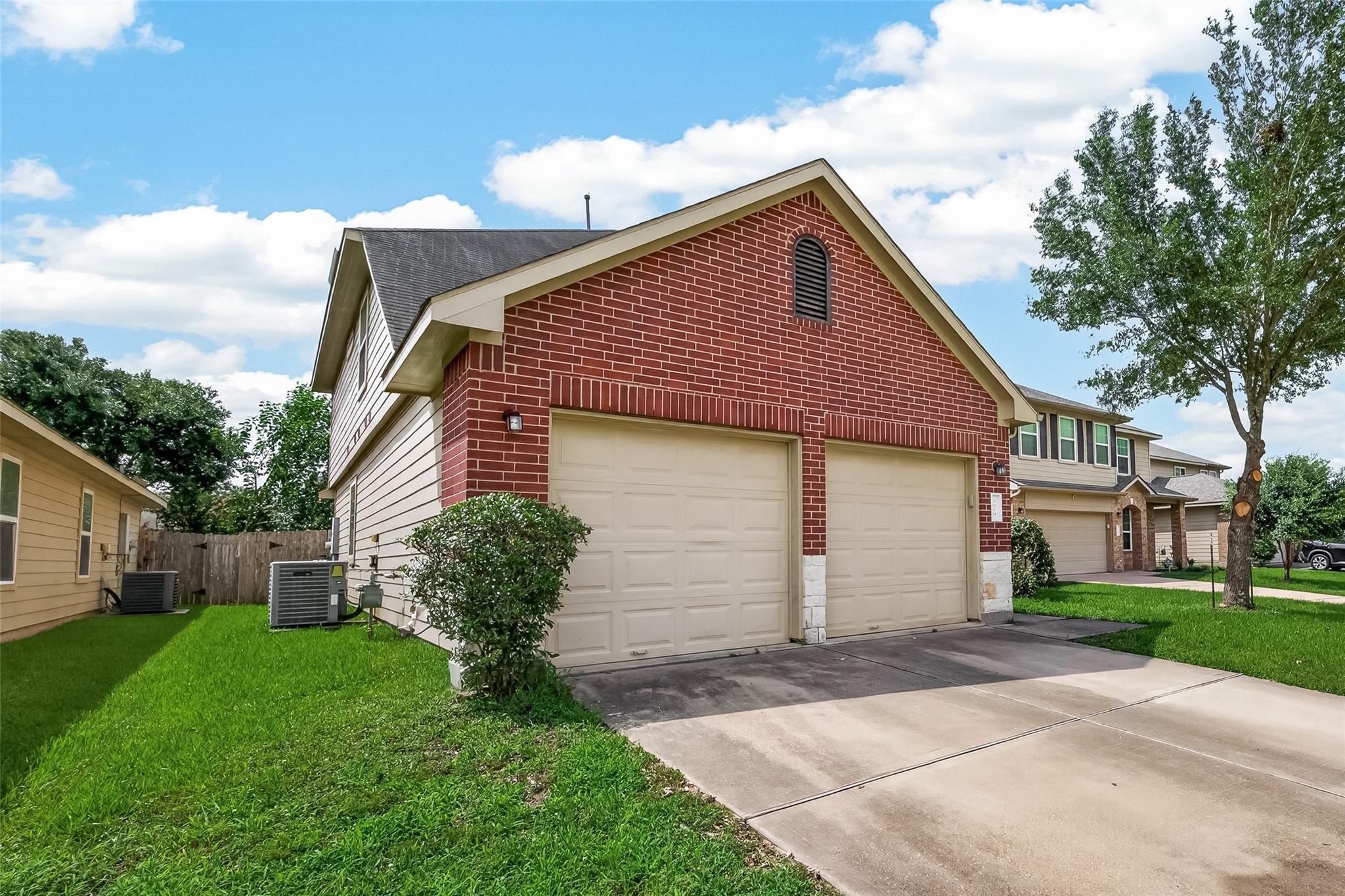 3519 Lilac Ranch Dr, Katy, TX 77494 photo