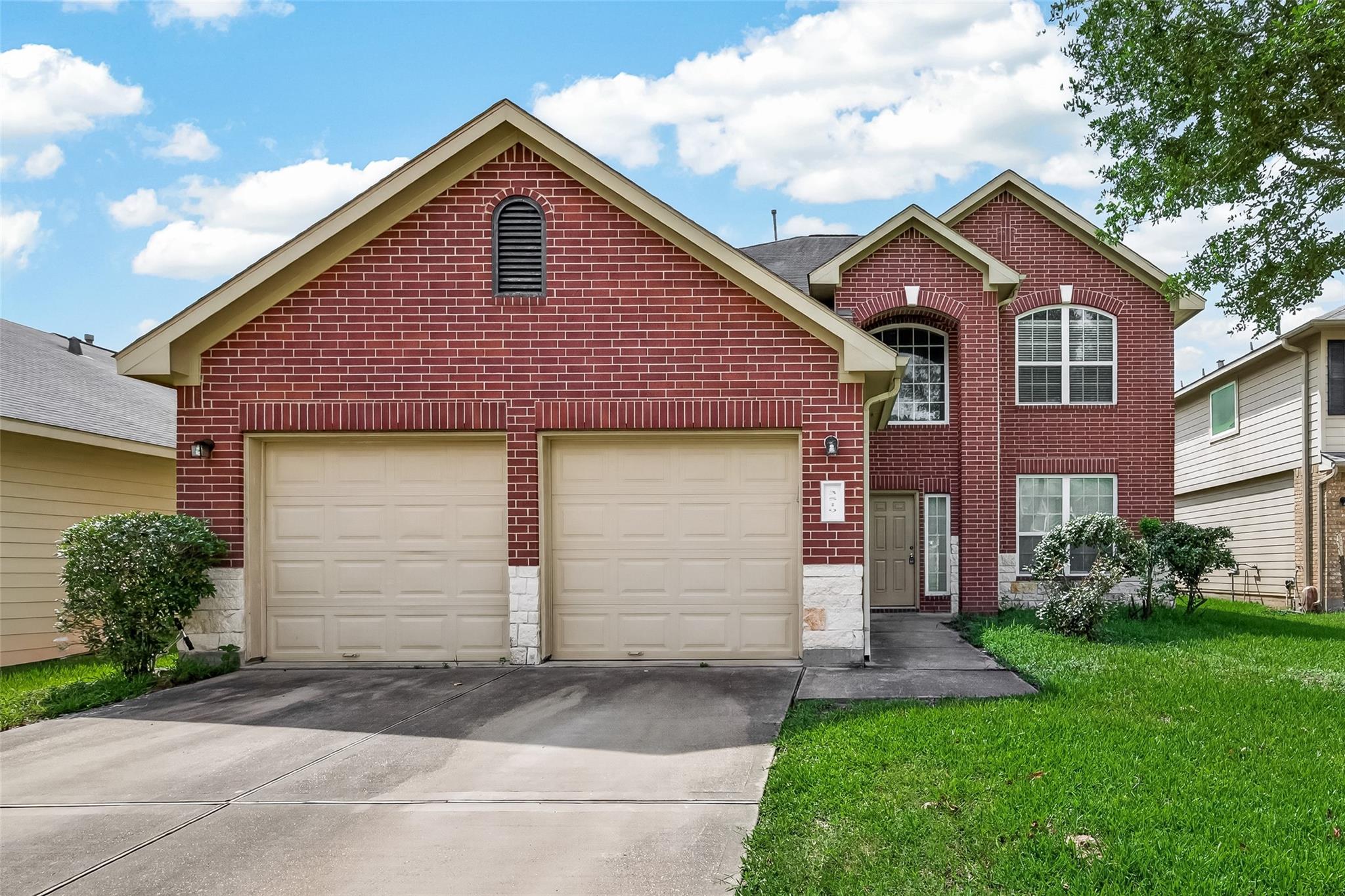 3519 Lilac Ranch Dr, Katy, TX 77494