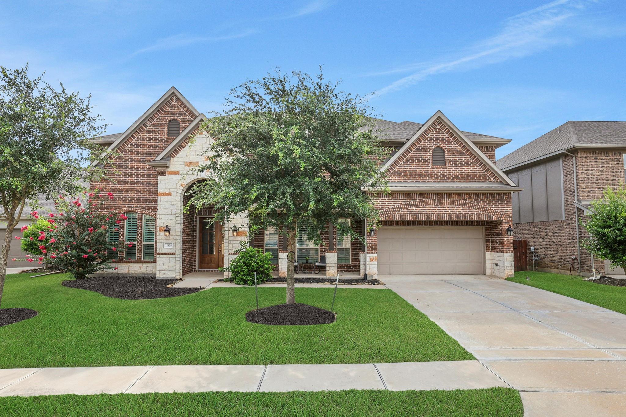 11814 White Flint Ln, Cypress, TX 77433 photo