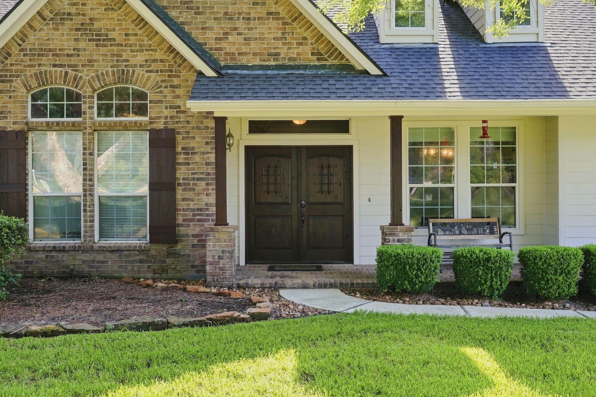 11455 Queensboro Ct, Montgomery, TX 77316 photo