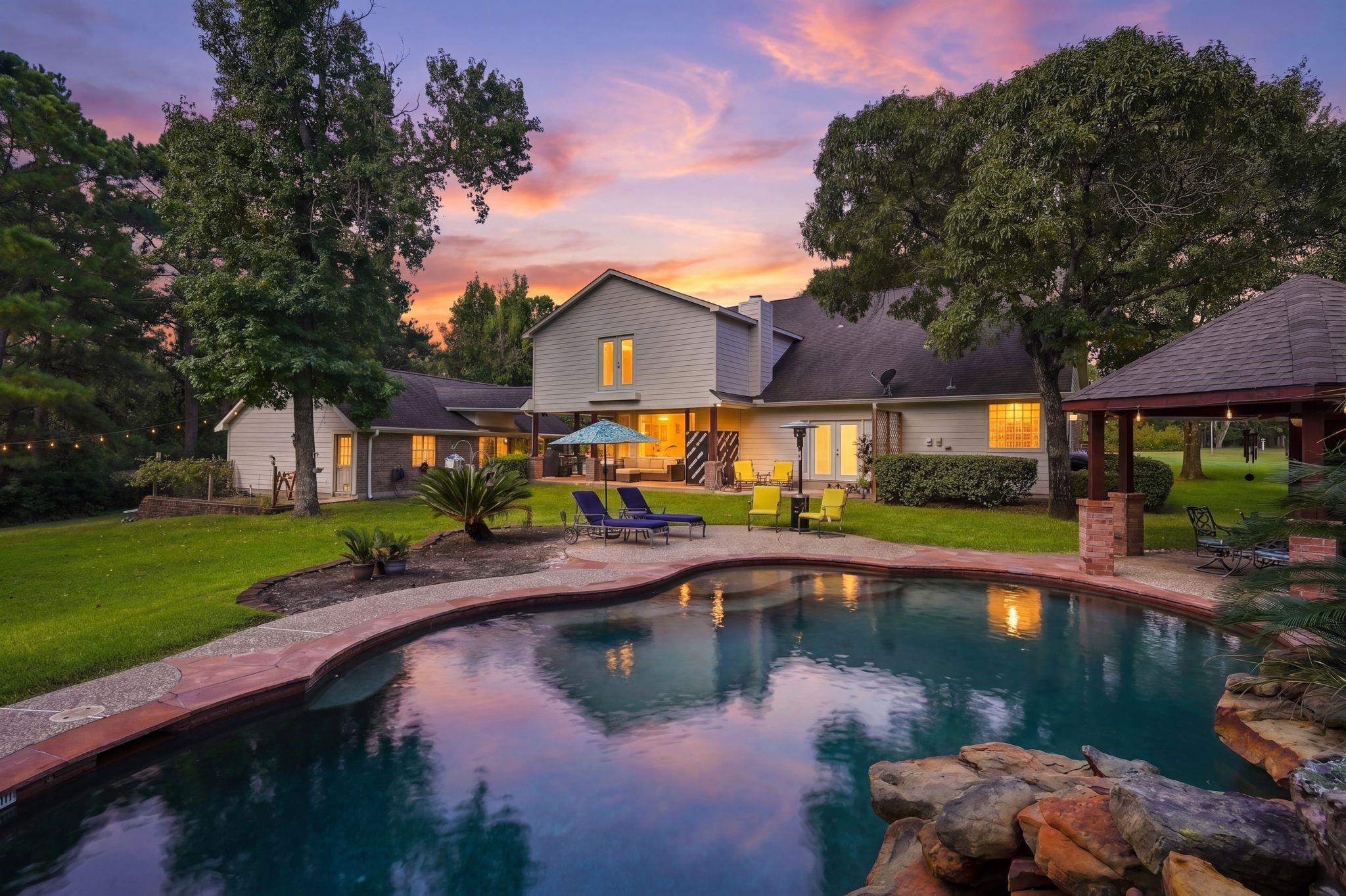 11455 Queensboro Ct, Montgomery, TX 77316