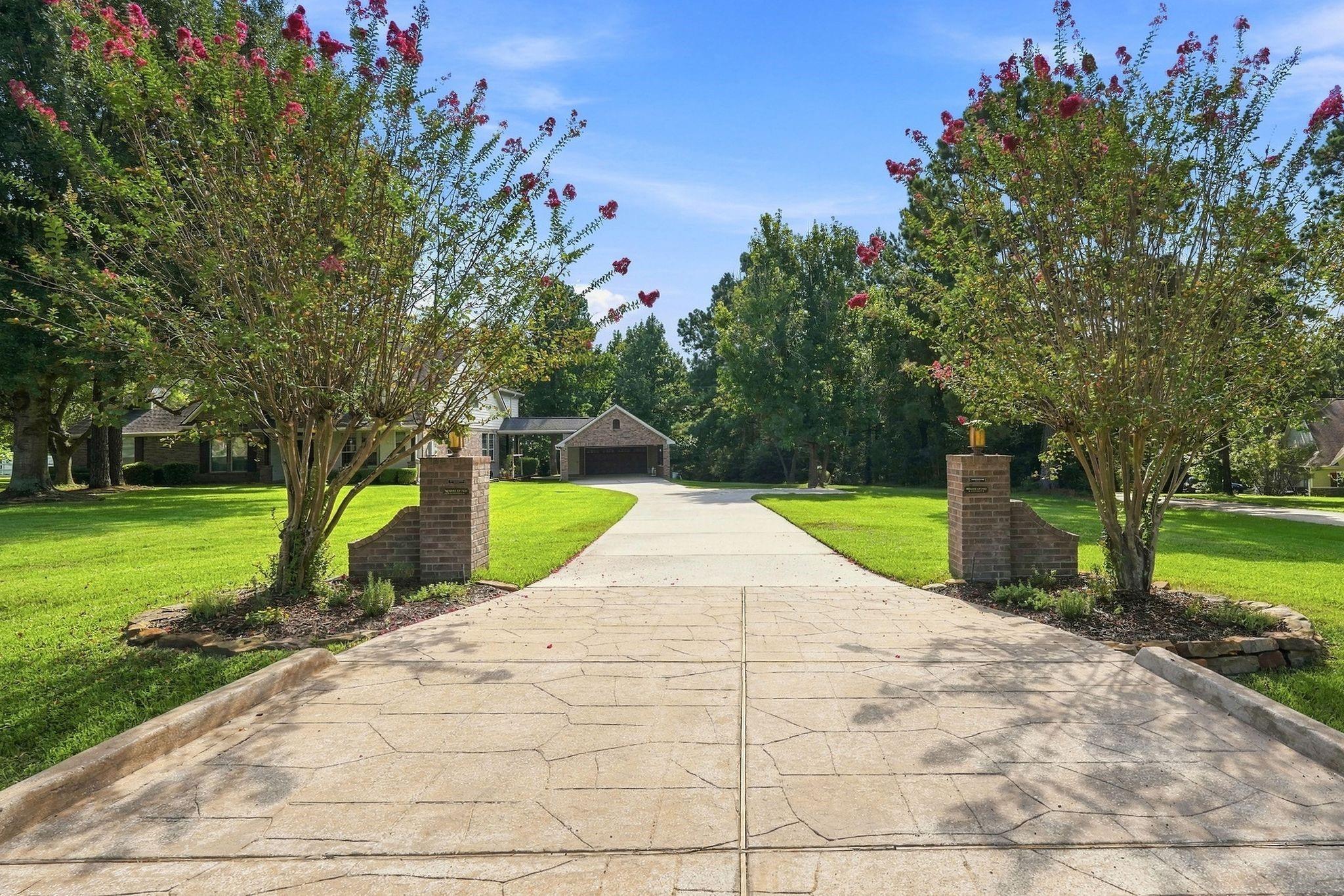 11455 Queensboro Ct, Montgomery, TX 77316 photo