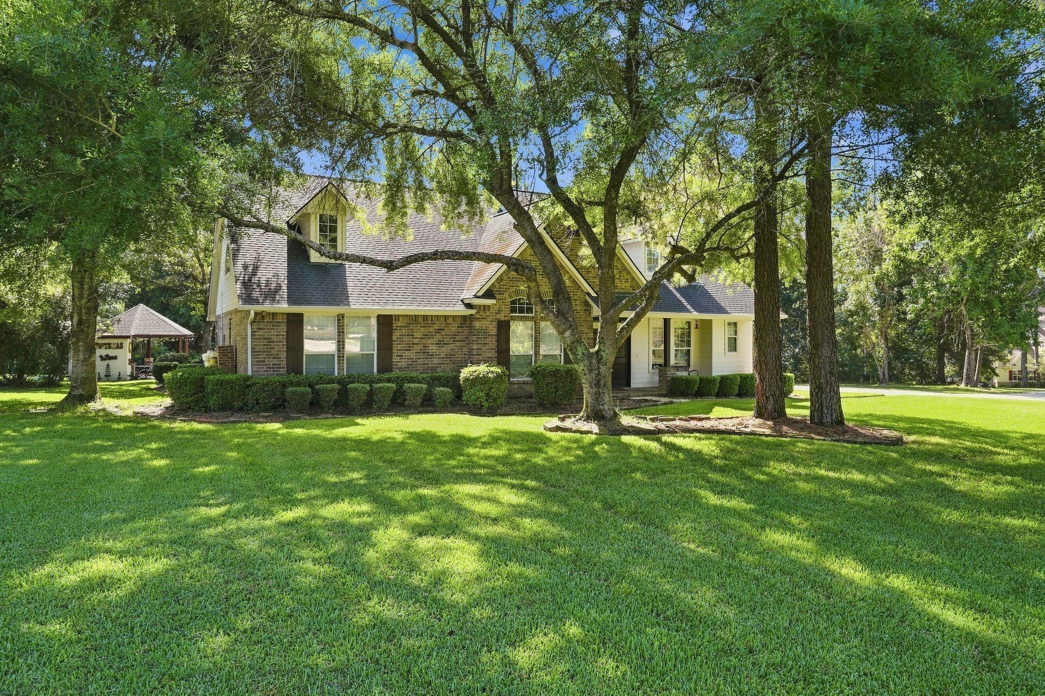 11455 Queensboro Ct, Montgomery, TX 77316 photo