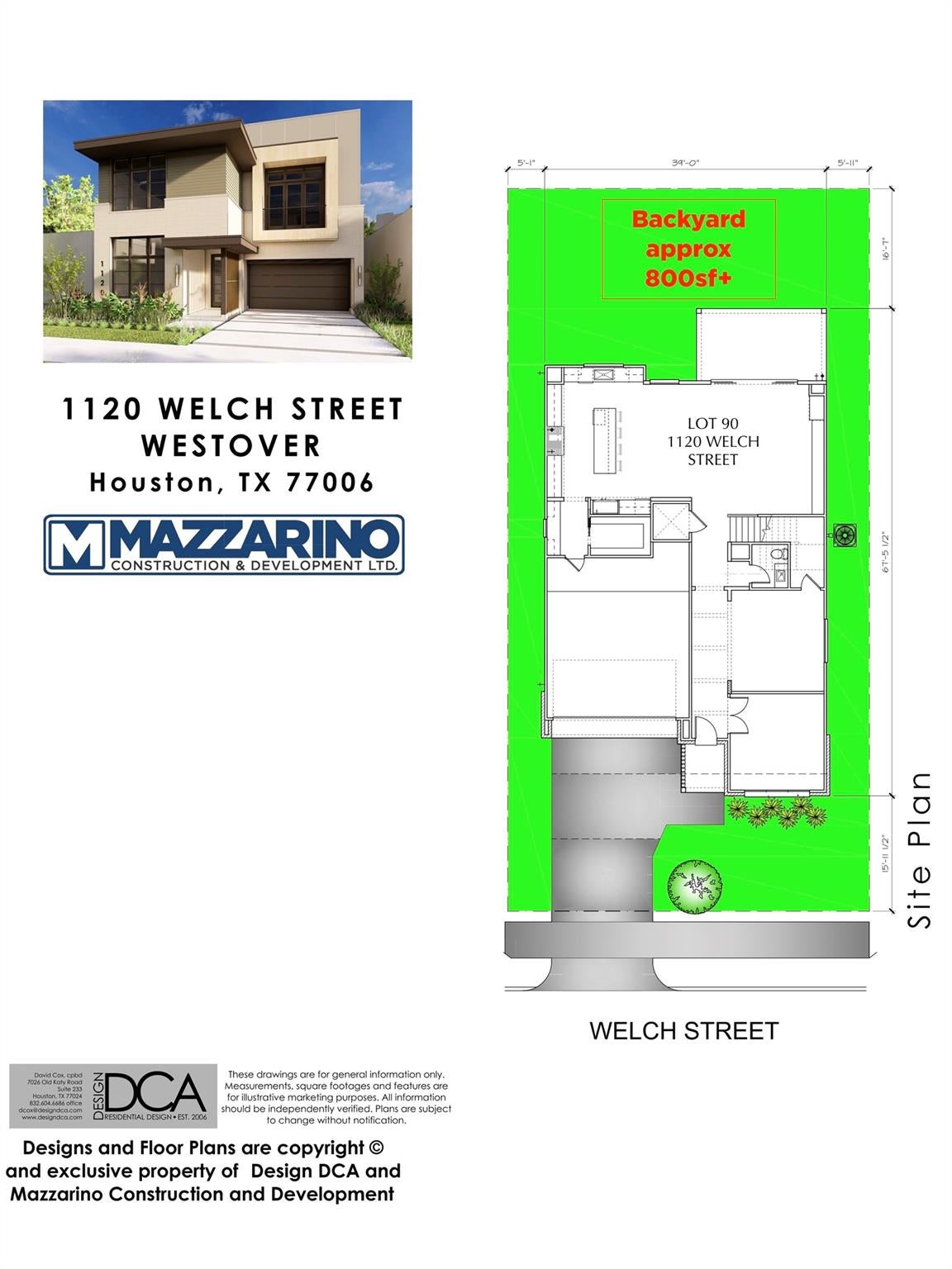 1120 Welch St, Houston, TX 77006 photo