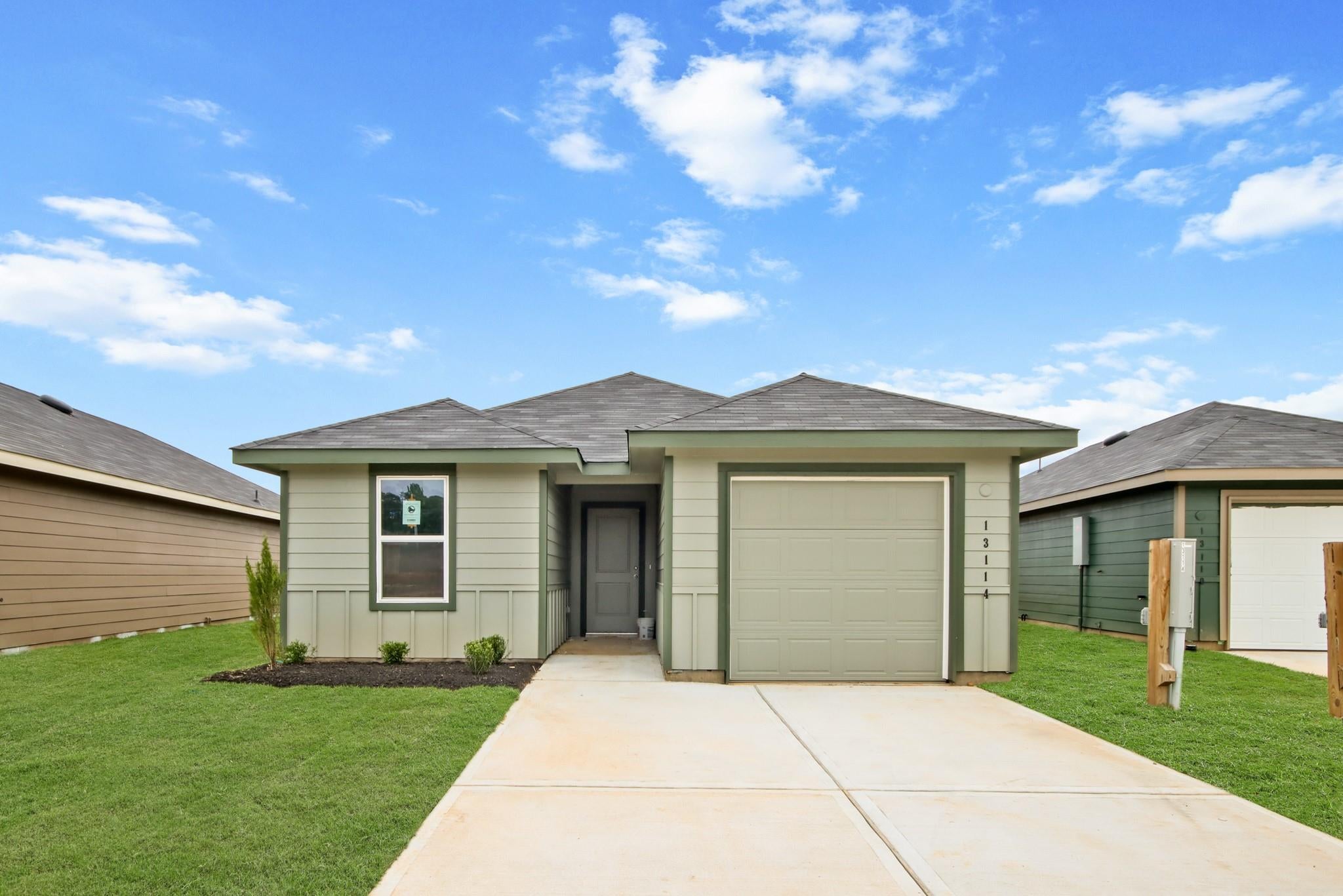 13114 Mccrorey Crest Ln, Conroe, TX 77303