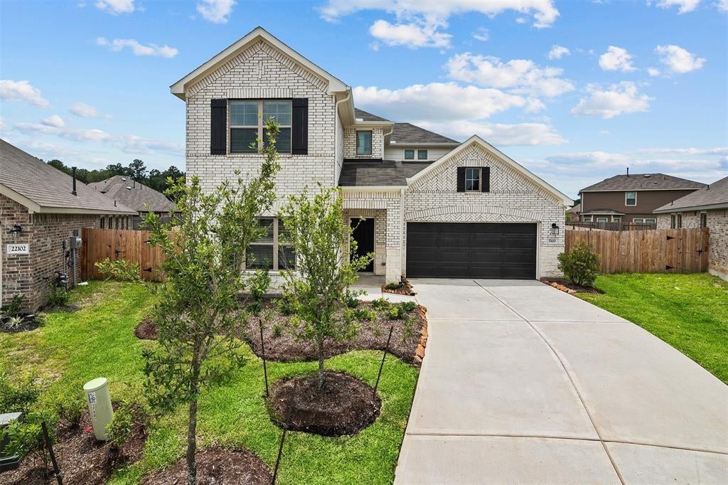 17430 Adobe Vista Ln, New Caney, TX 77357 photo
