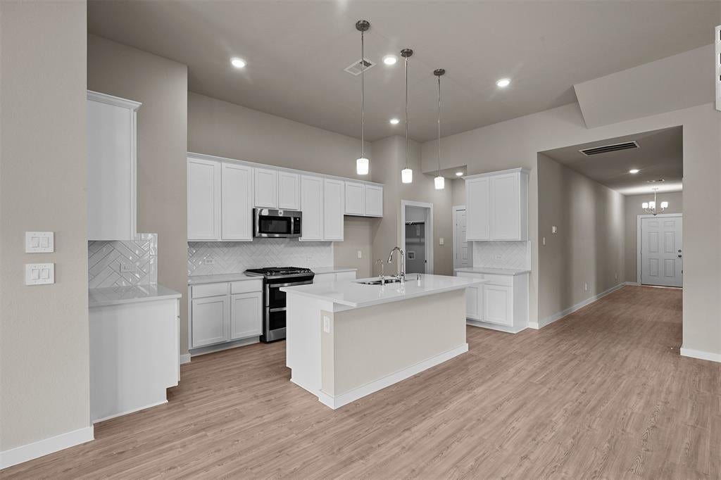 17430 Adobe Vista Ln, New Caney, TX 77357 photo