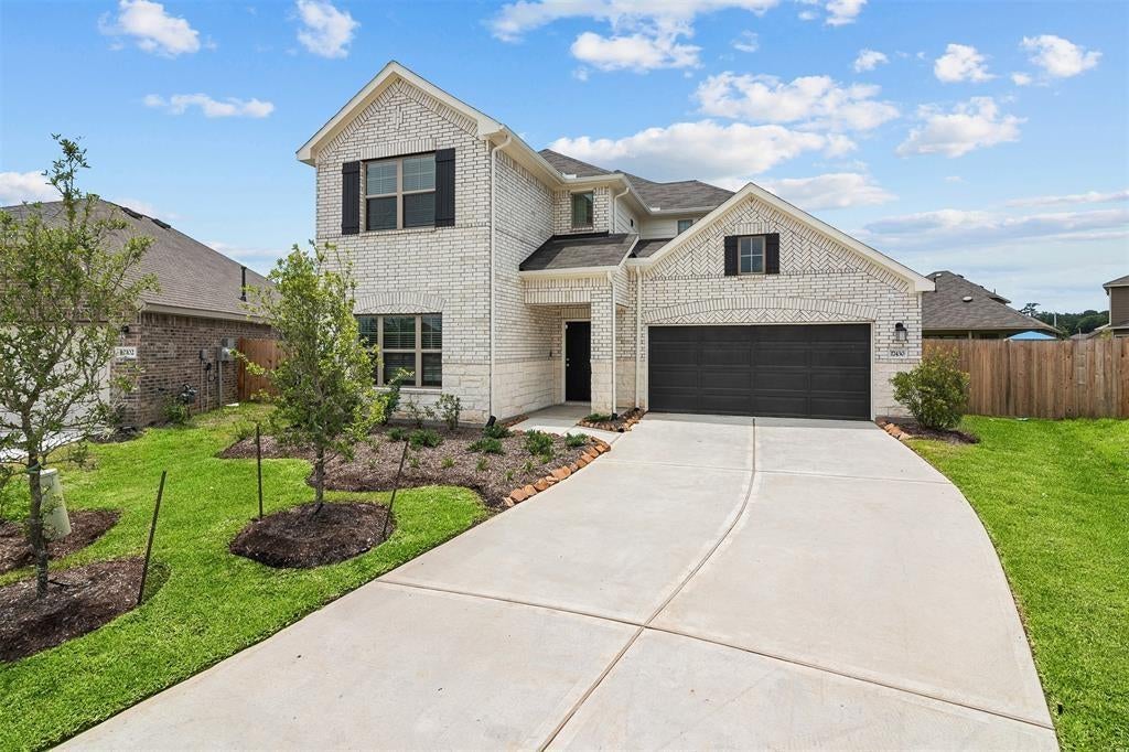 17430 Adobe Vista Ln, New Caney, TX 77357