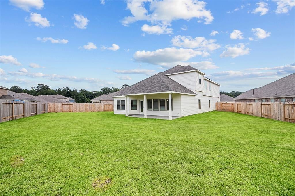 17430 Adobe Vista Ln, New Caney, TX 77357 photo