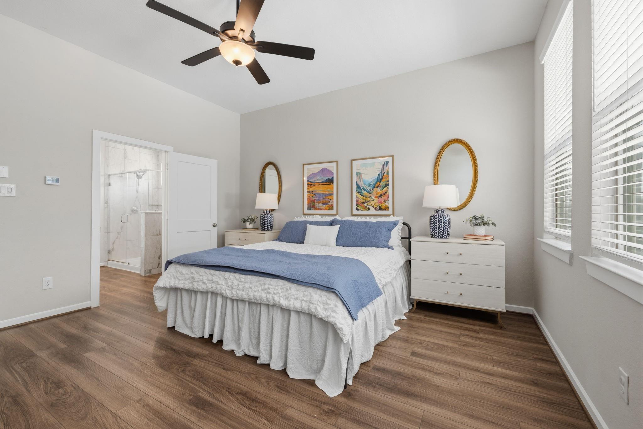 421 Rise Ln, Montgomery, TX 77316 photo