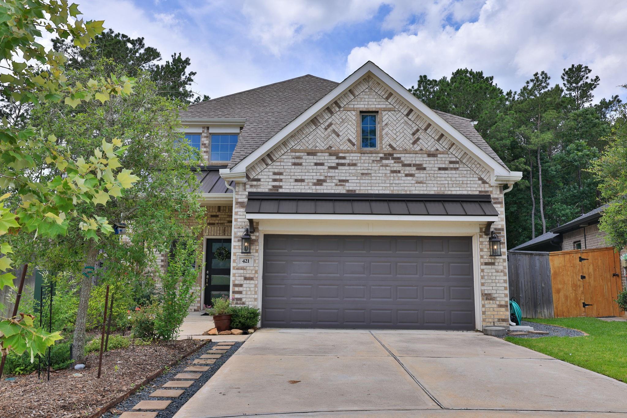421 Rise Ln, Montgomery, TX 77316