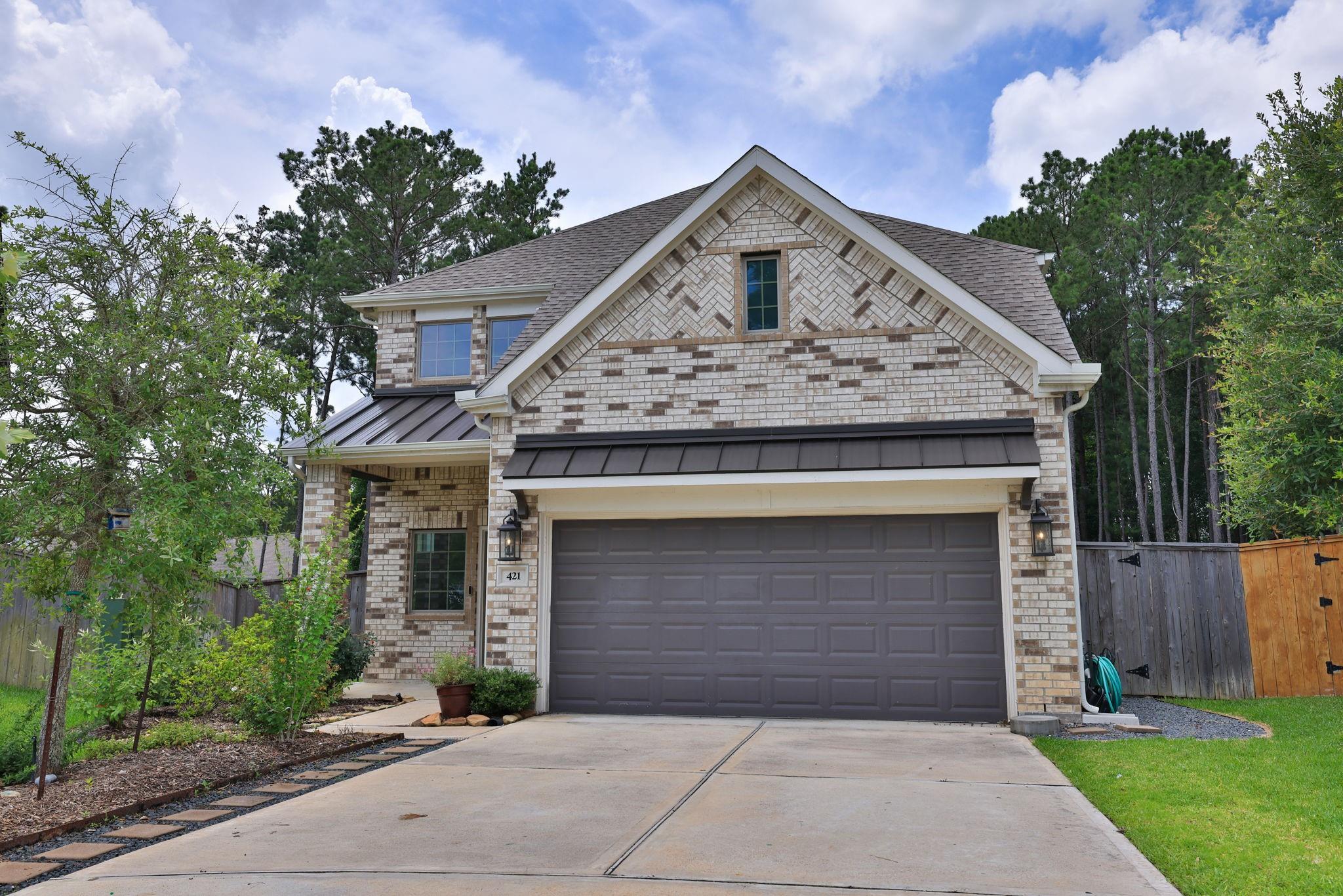 421 Rise Ln, Montgomery, TX 77316 photo
