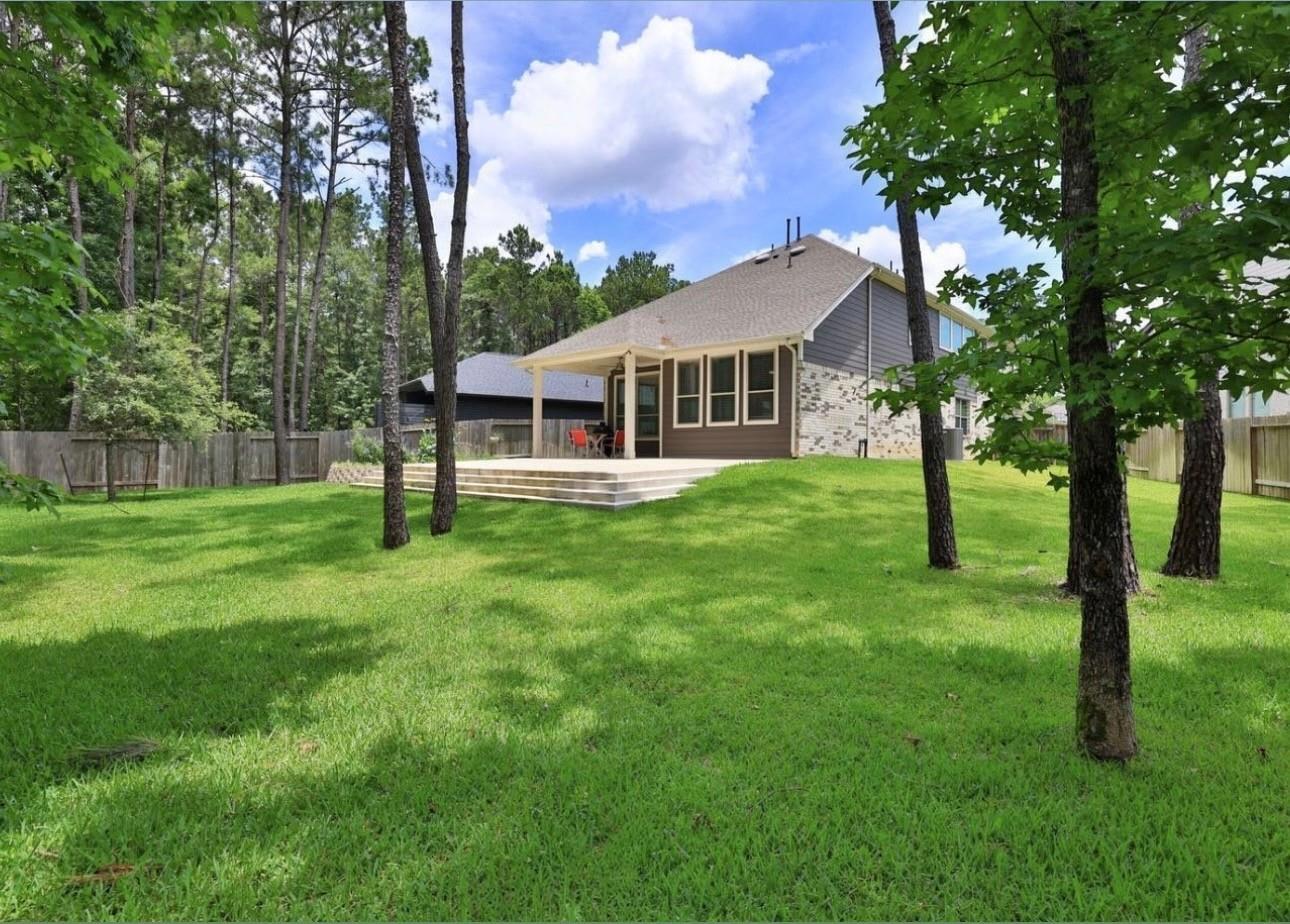 421 Rise Ln, Montgomery, TX 77316 photo