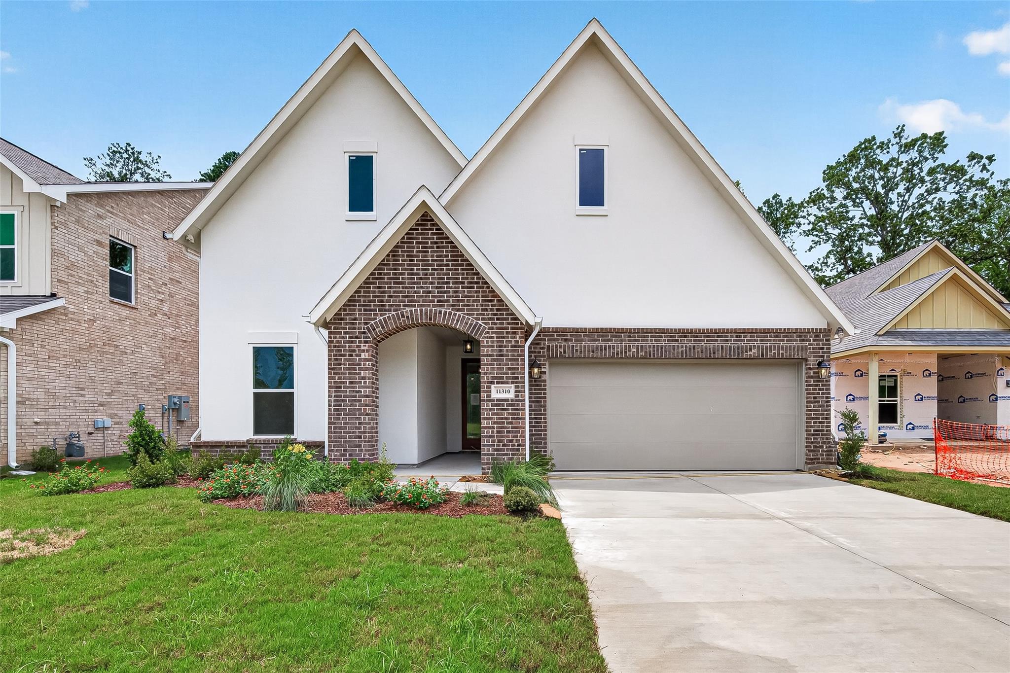 11310 Iron Horse St, Montgomery, TX 77316