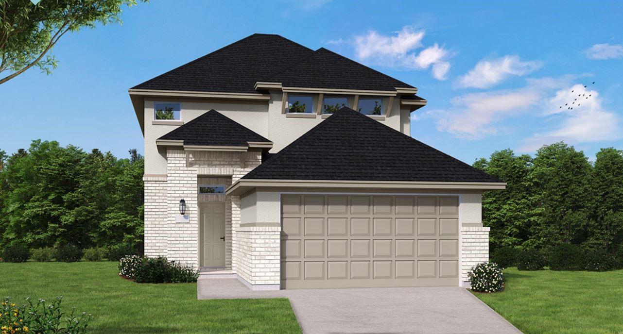 110 Twilight Meadow Way, Richmond, TX 77406