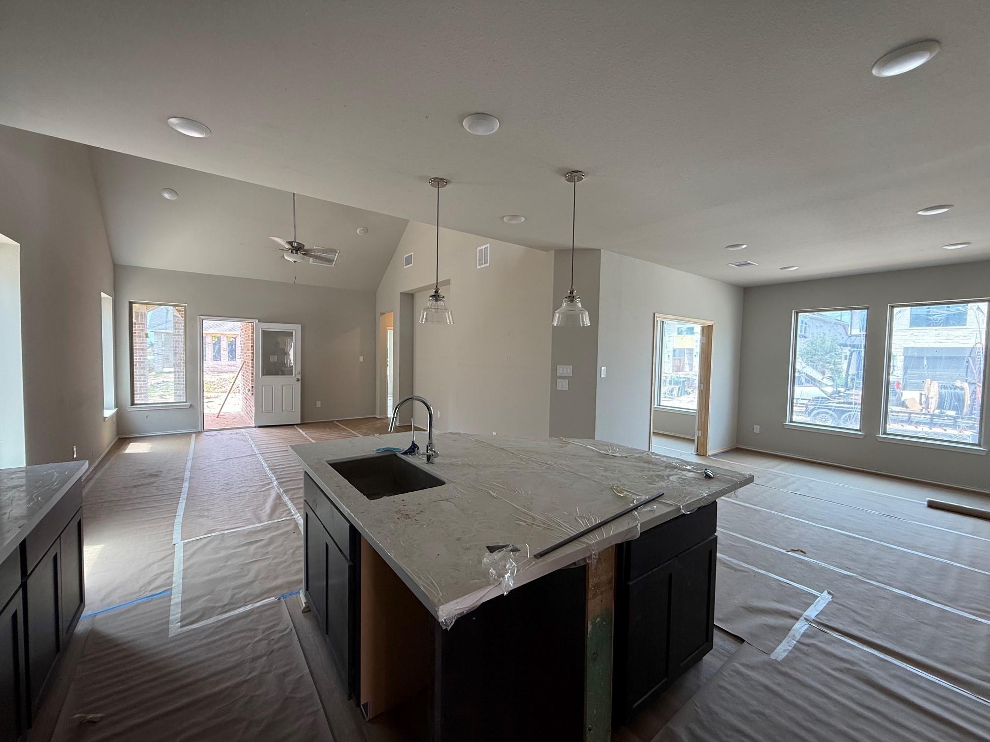 110 Twilight Meadow Way, Richmond, TX 77406 photo