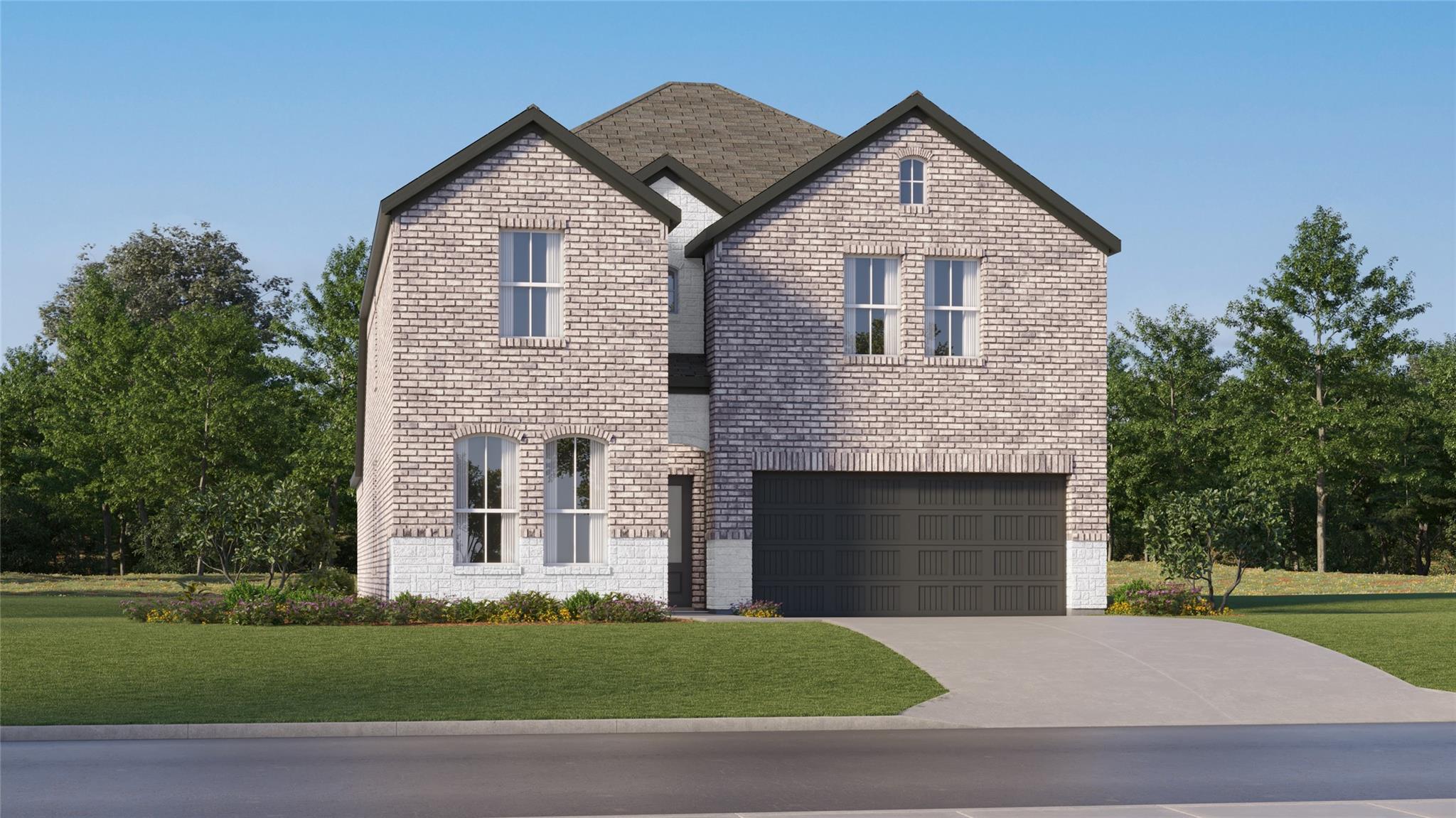 6619 Sleepy Orange Ct, Needville, TX 77461