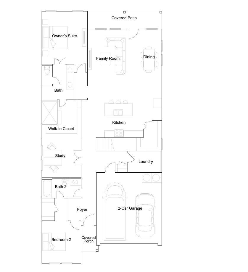 6619 Sleepy Orange Ct, Needville, TX 77461 photo